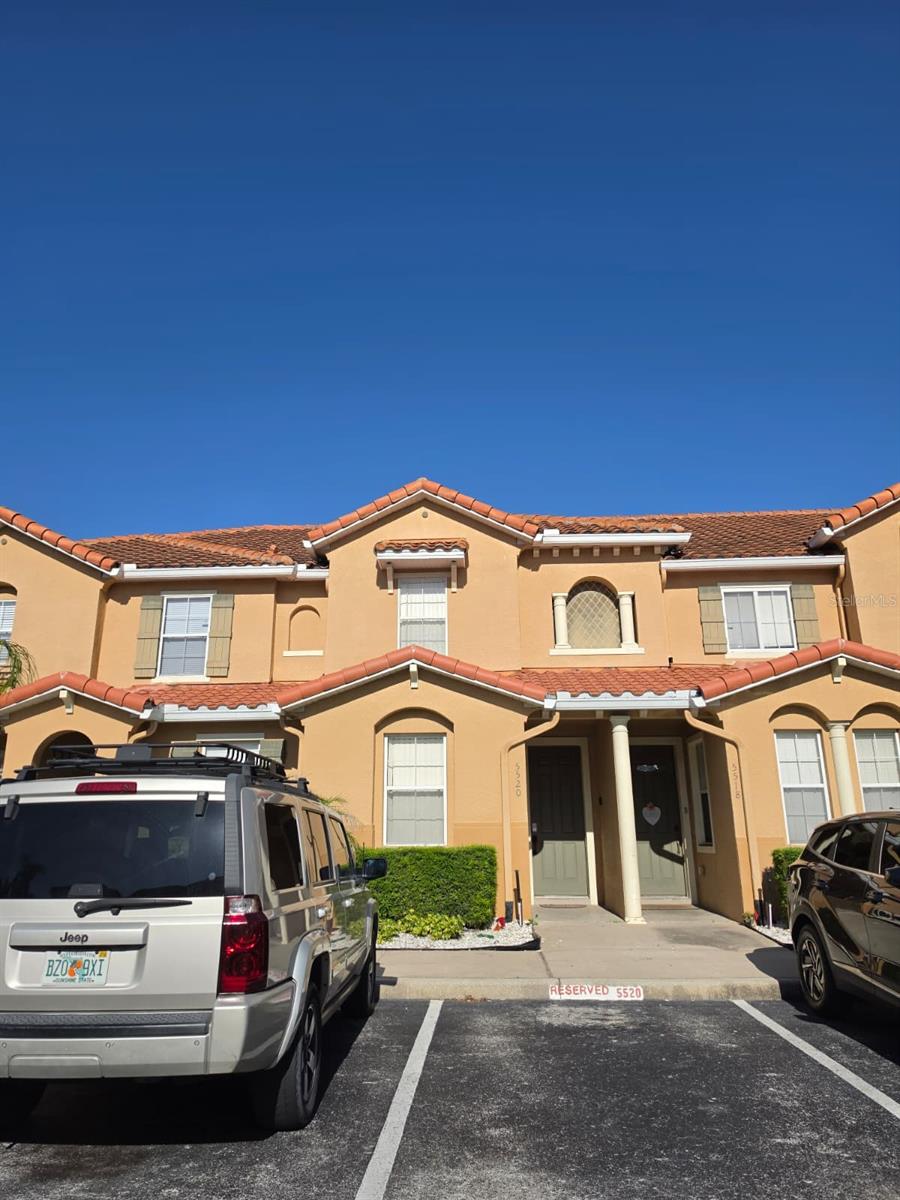 5520 PARADISE CAY CIR, KISSIMMEE, FL, 34746