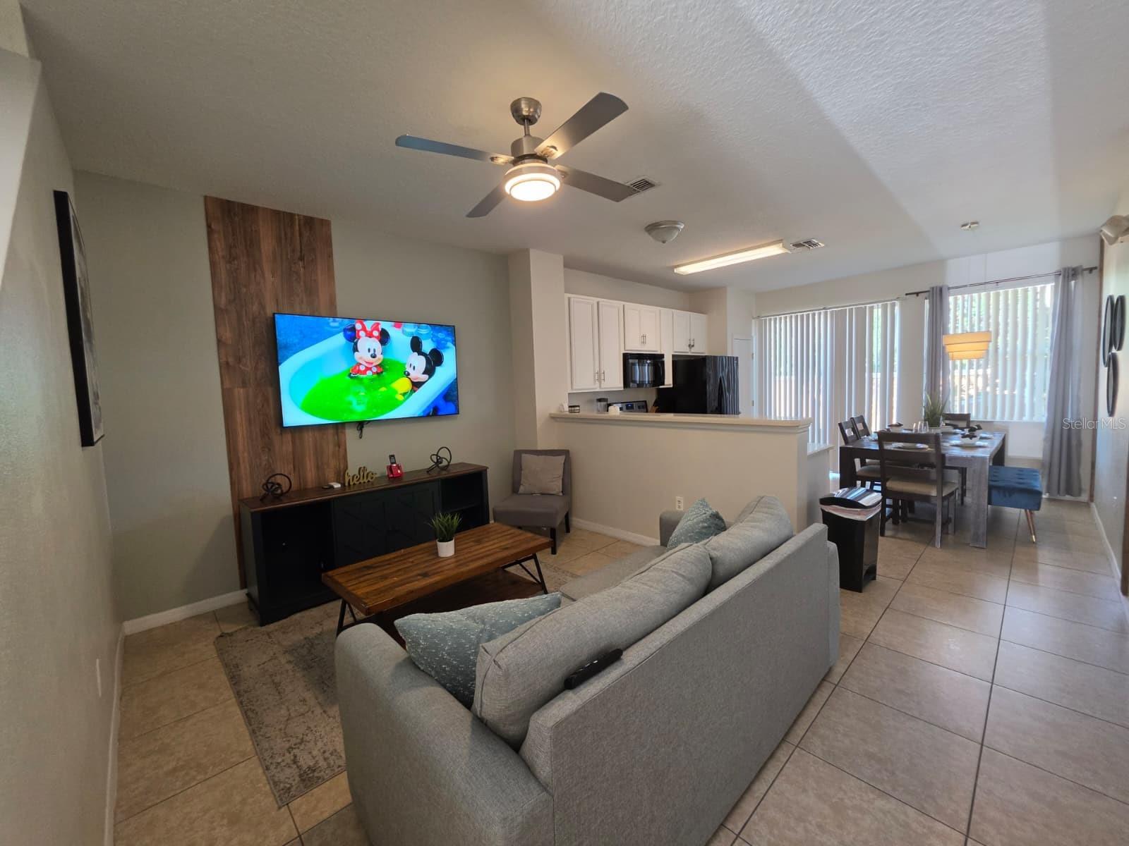 5520 PARADISE CAY CIR, KISSIMMEE, FL, 34746