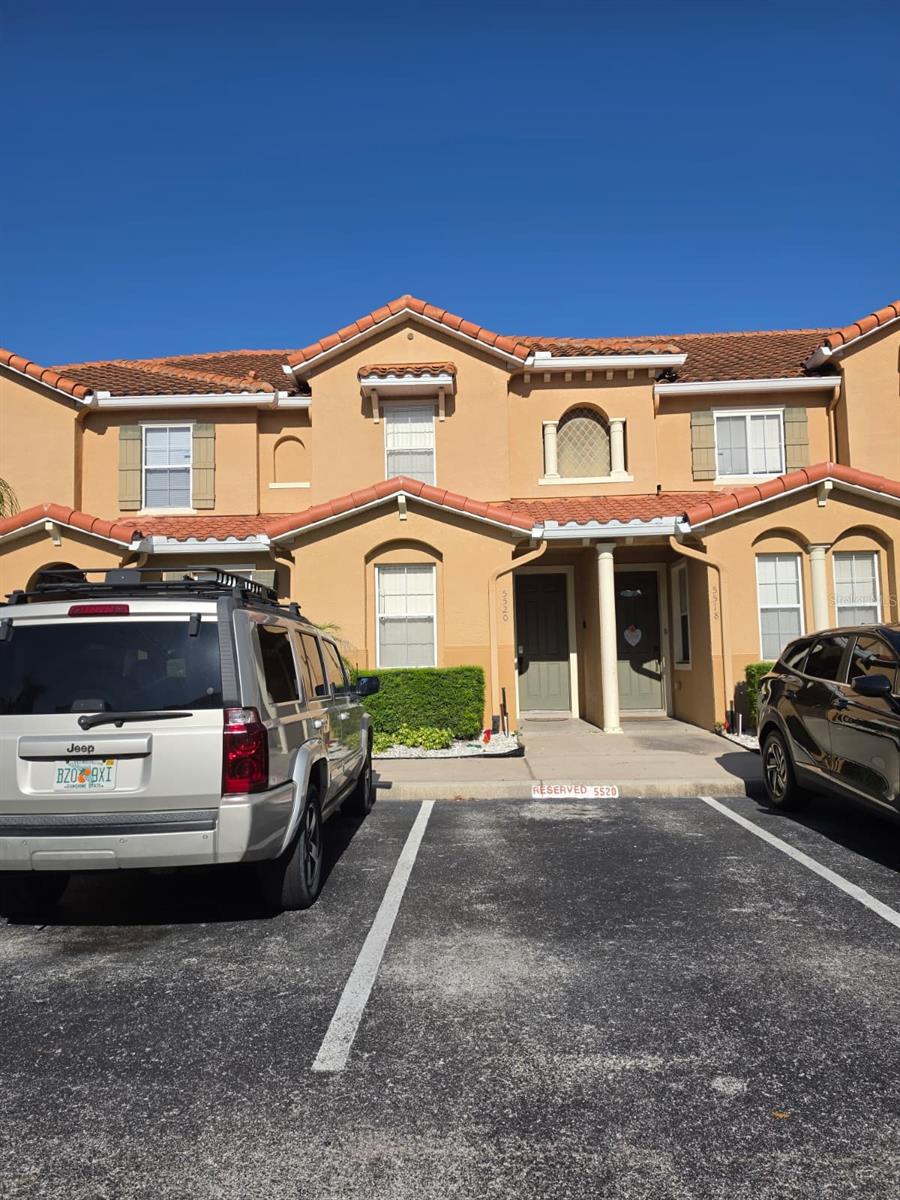 5520 PARADISE CAY CIR, KISSIMMEE, FL, 34746