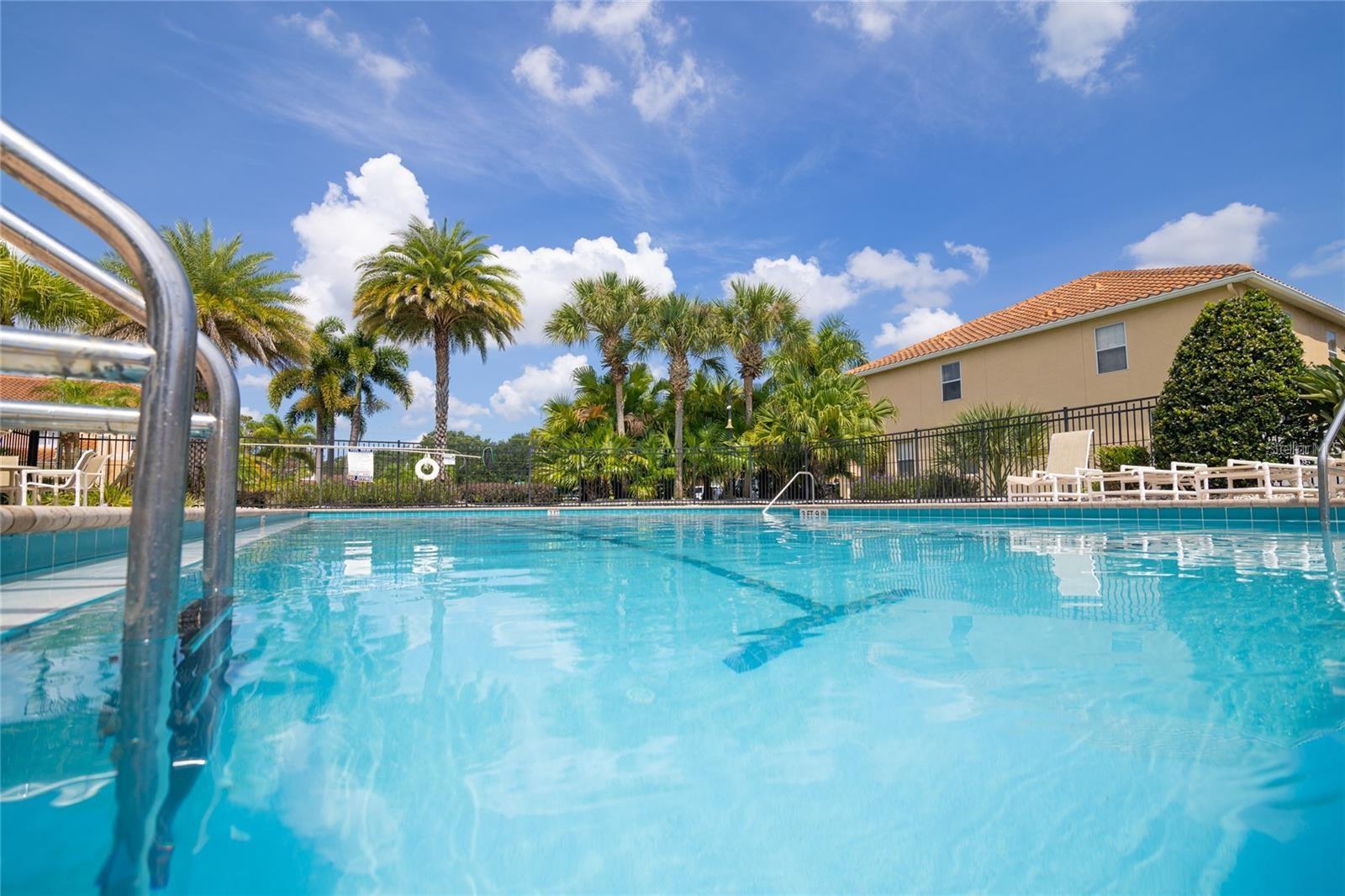 5520 PARADISE CAY CIR, KISSIMMEE, FL, 34746