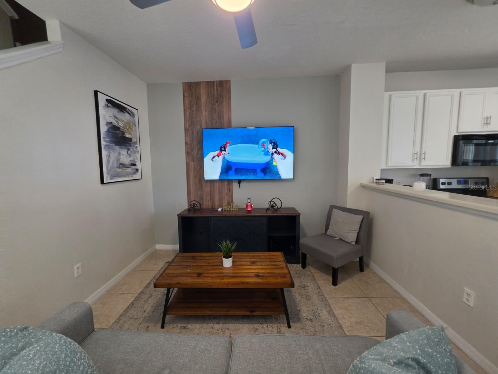 5520 PARADISE CAY CIR, KISSIMMEE, FL, 34746