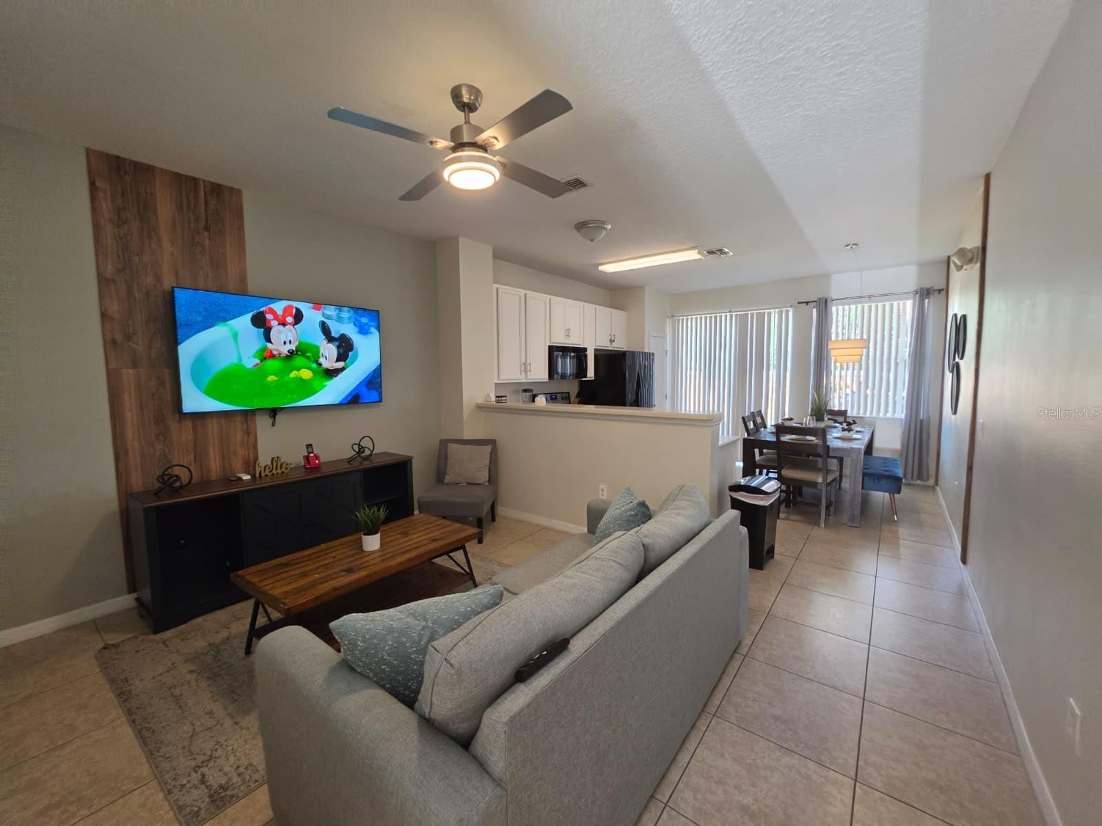 5520 PARADISE CAY CIR, KISSIMMEE, FL, 34746