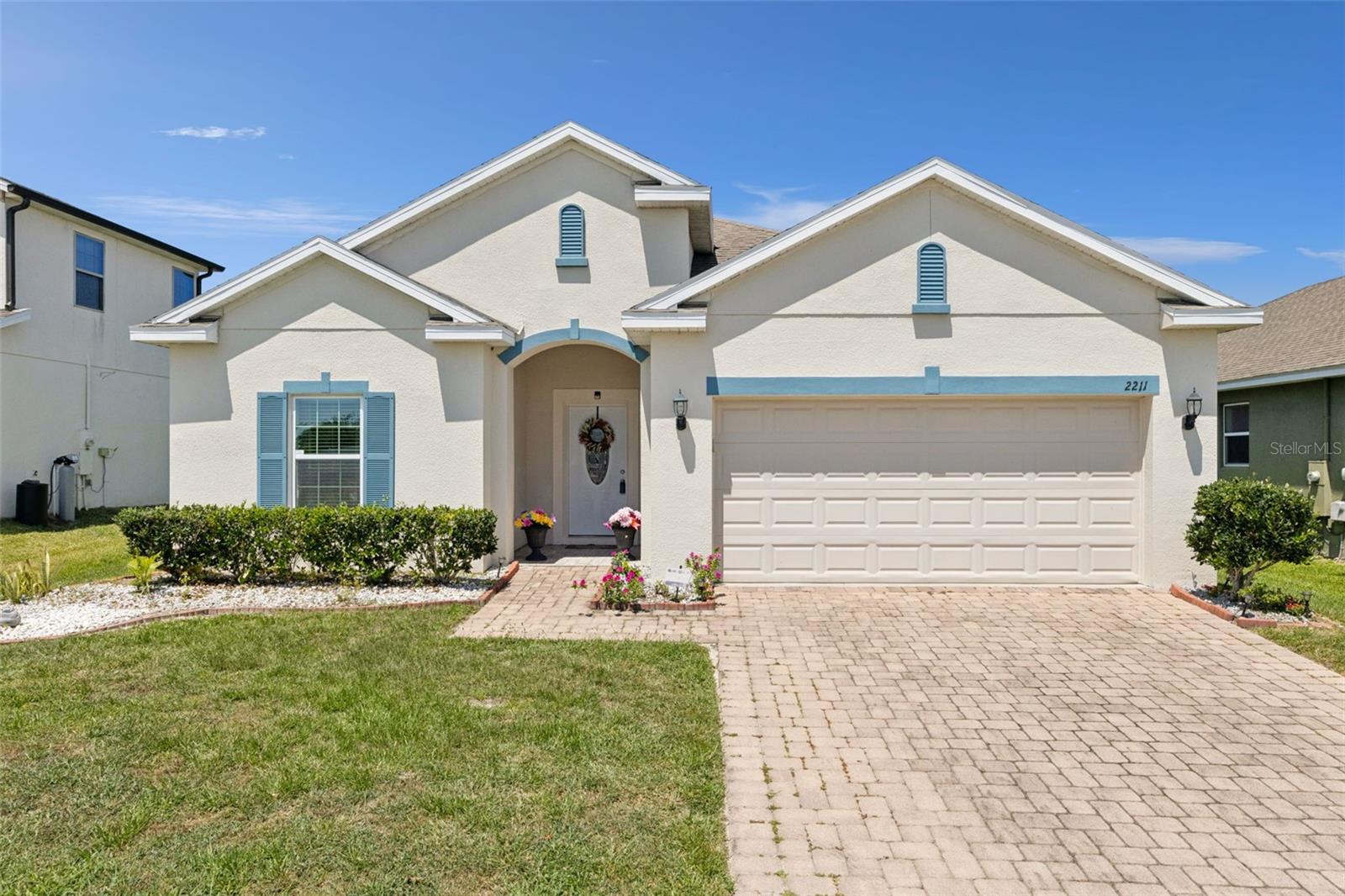 2211 RIVERGLEN CT, KISSIMMEE, FL, 34746