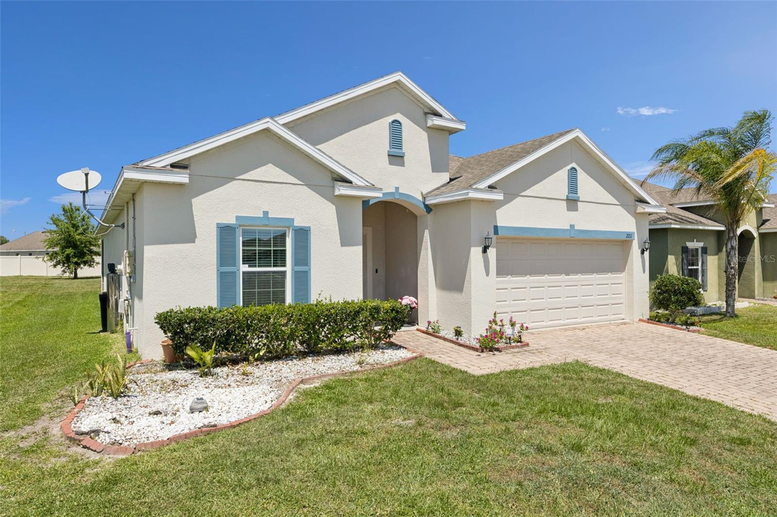 2211 RIVERGLEN CT, KISSIMMEE, FL, 34746