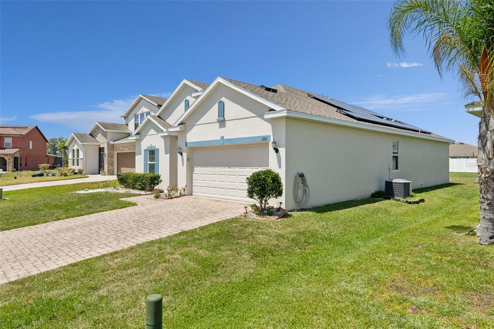 2211 RIVERGLEN CT, KISSIMMEE, FL, 34746