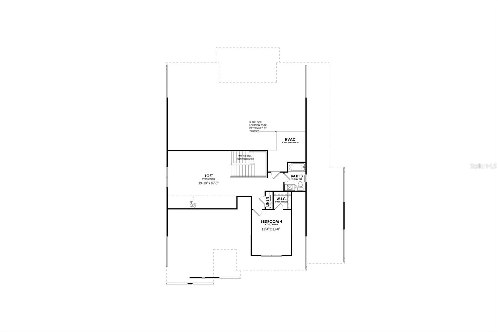 14772 SW 11TH PL, NEWBERRY, FL, 32669