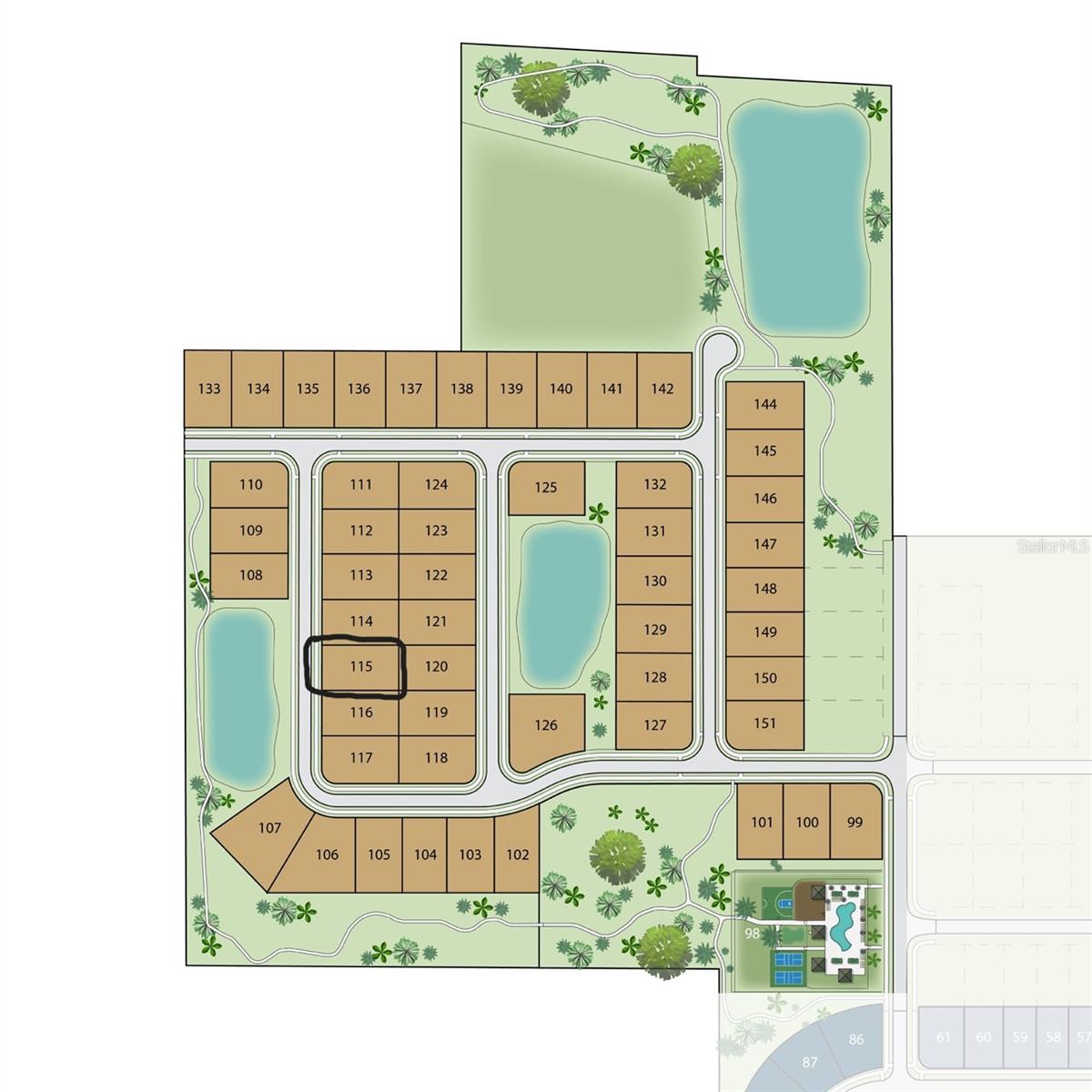 14772 SW 11TH PL, NEWBERRY, FL, 32669