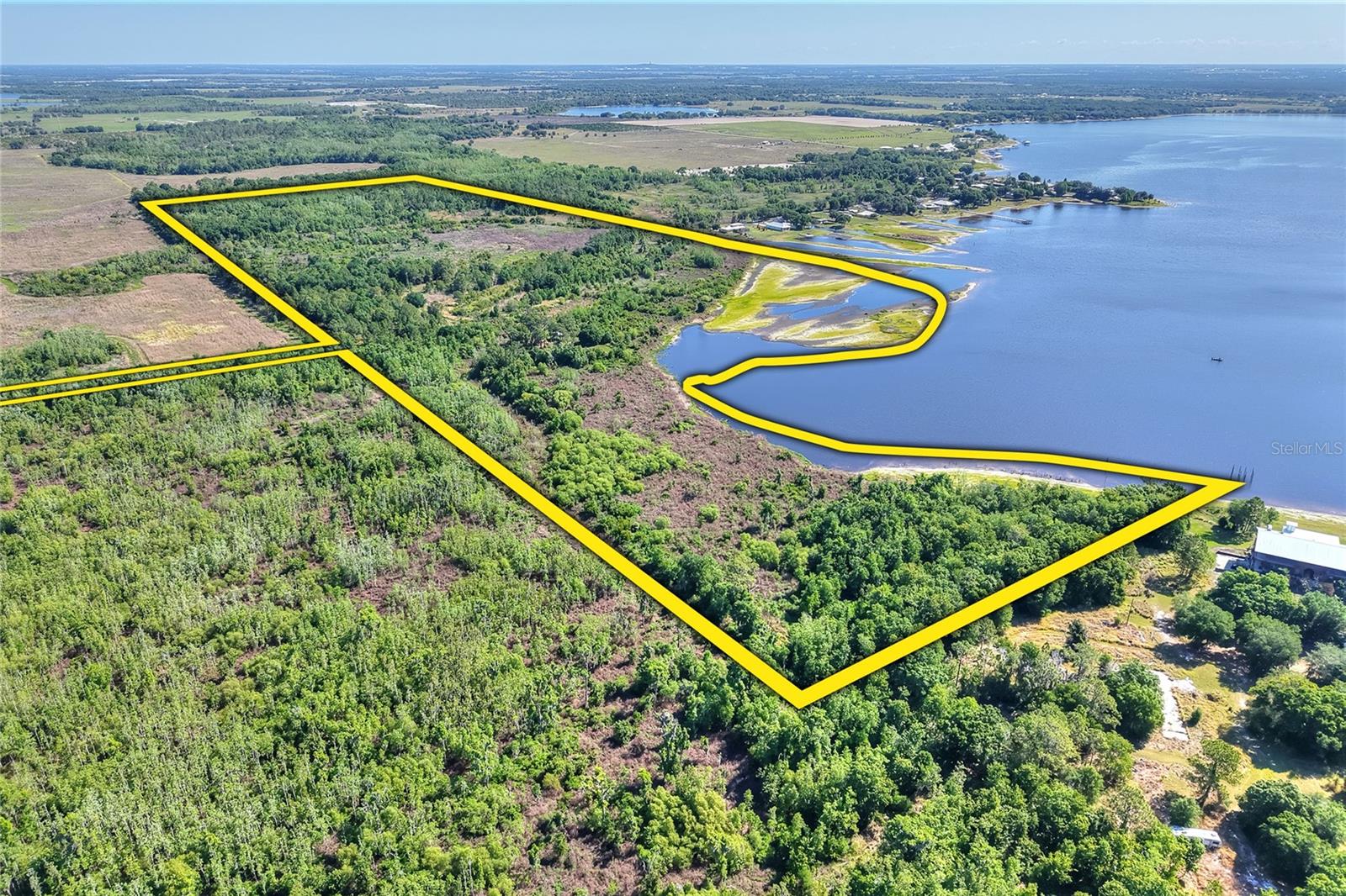 0 LAKE BUFFUM RD W, FORT MEADE, FL, 33841