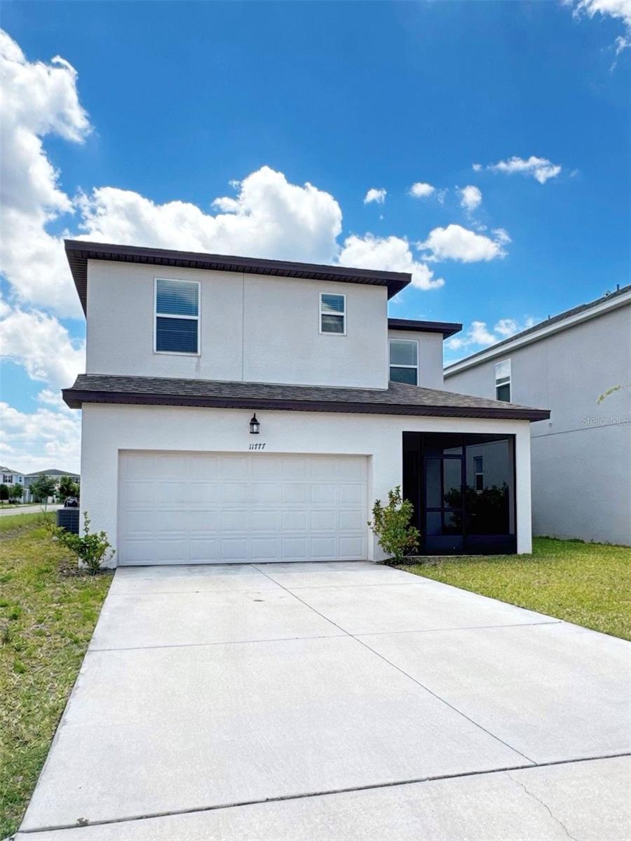 11777 GLOBE ST, ORLANDO, FL, 32832