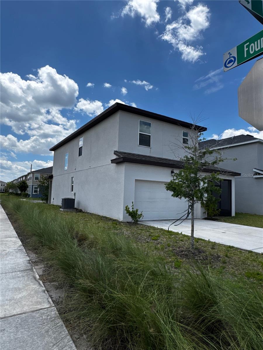 11777 GLOBE ST, ORLANDO, FL, 32832