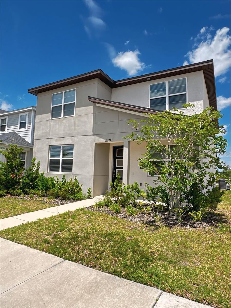 11777 GLOBE ST, ORLANDO, FL, 32832