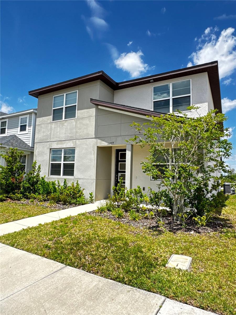 11777 GLOBE ST, ORLANDO, FL, 32832