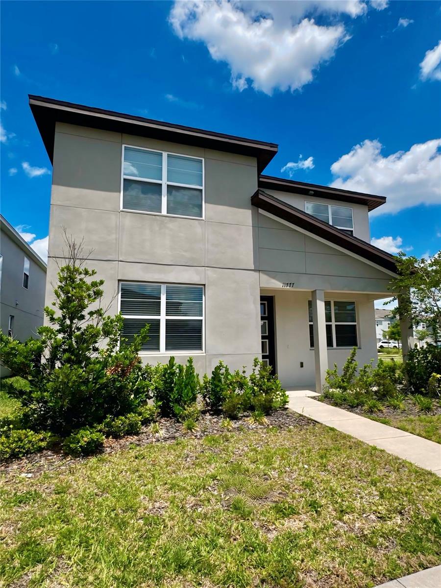 11777 GLOBE ST, ORLANDO, FL, 32832