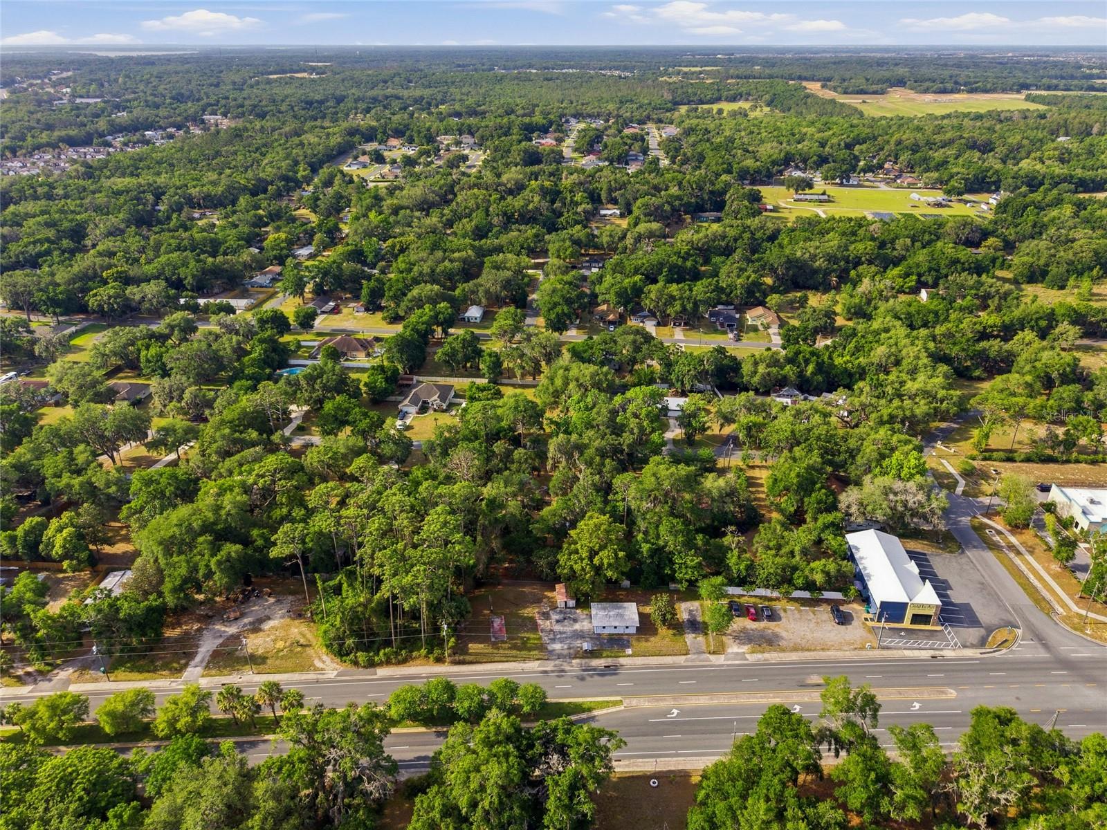 320 HIGHWAY 466, LADY LAKE, FL, 32159