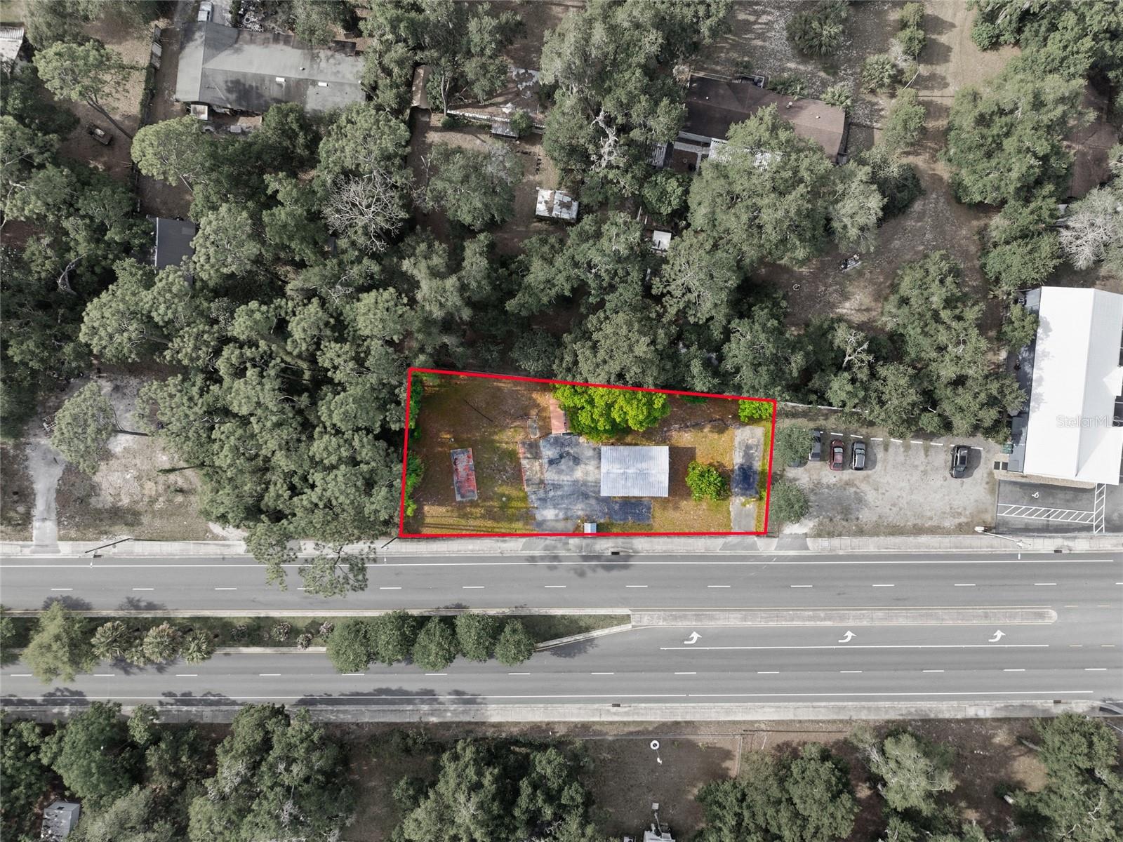 320 HIGHWAY 466, LADY LAKE, FL, 32159