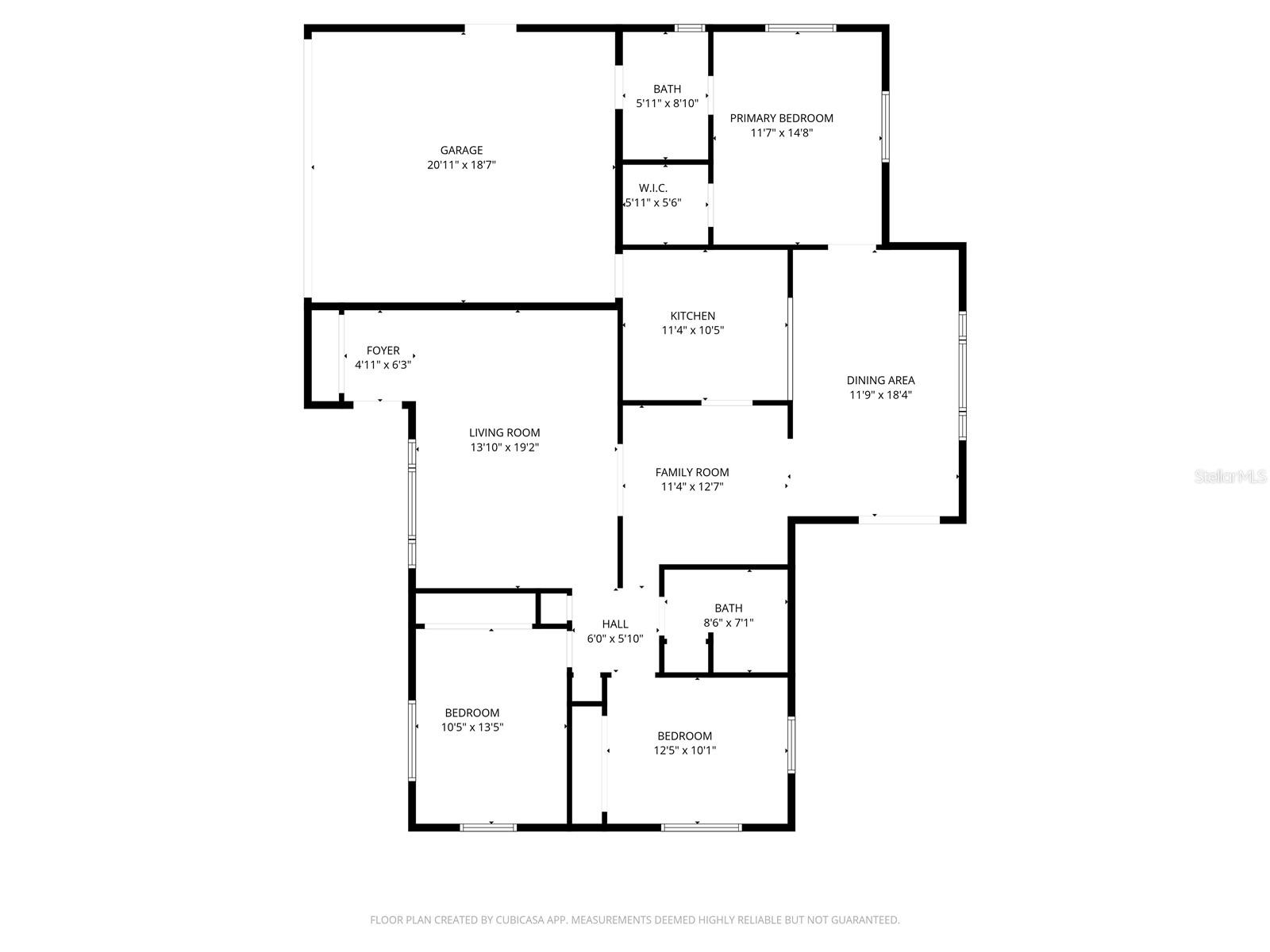8601 139TH ST, SEMINOLE, FL, 33776