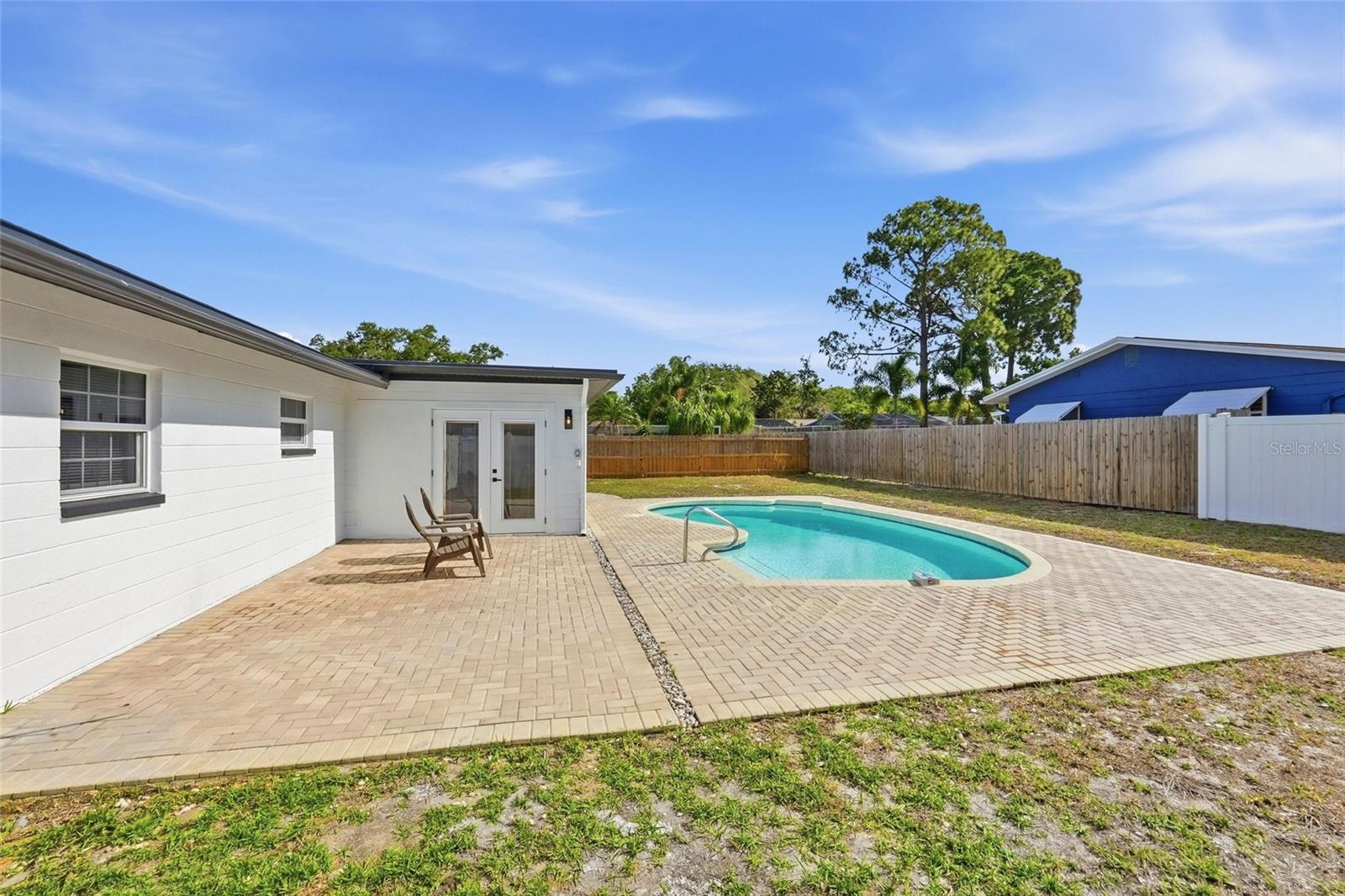 8601 139TH ST, SEMINOLE, FL, 33776