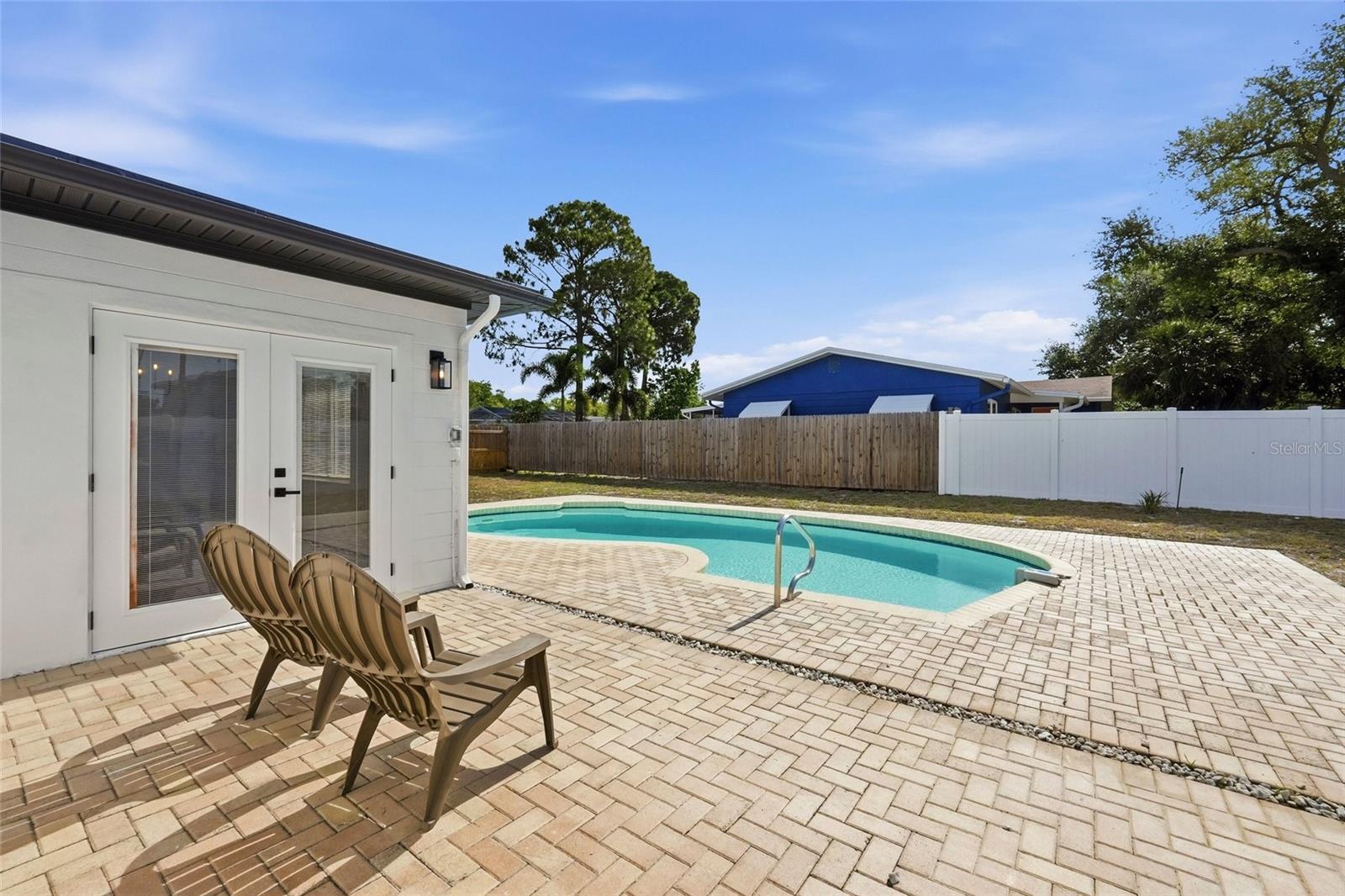 8601 139TH ST, SEMINOLE, FL, 33776