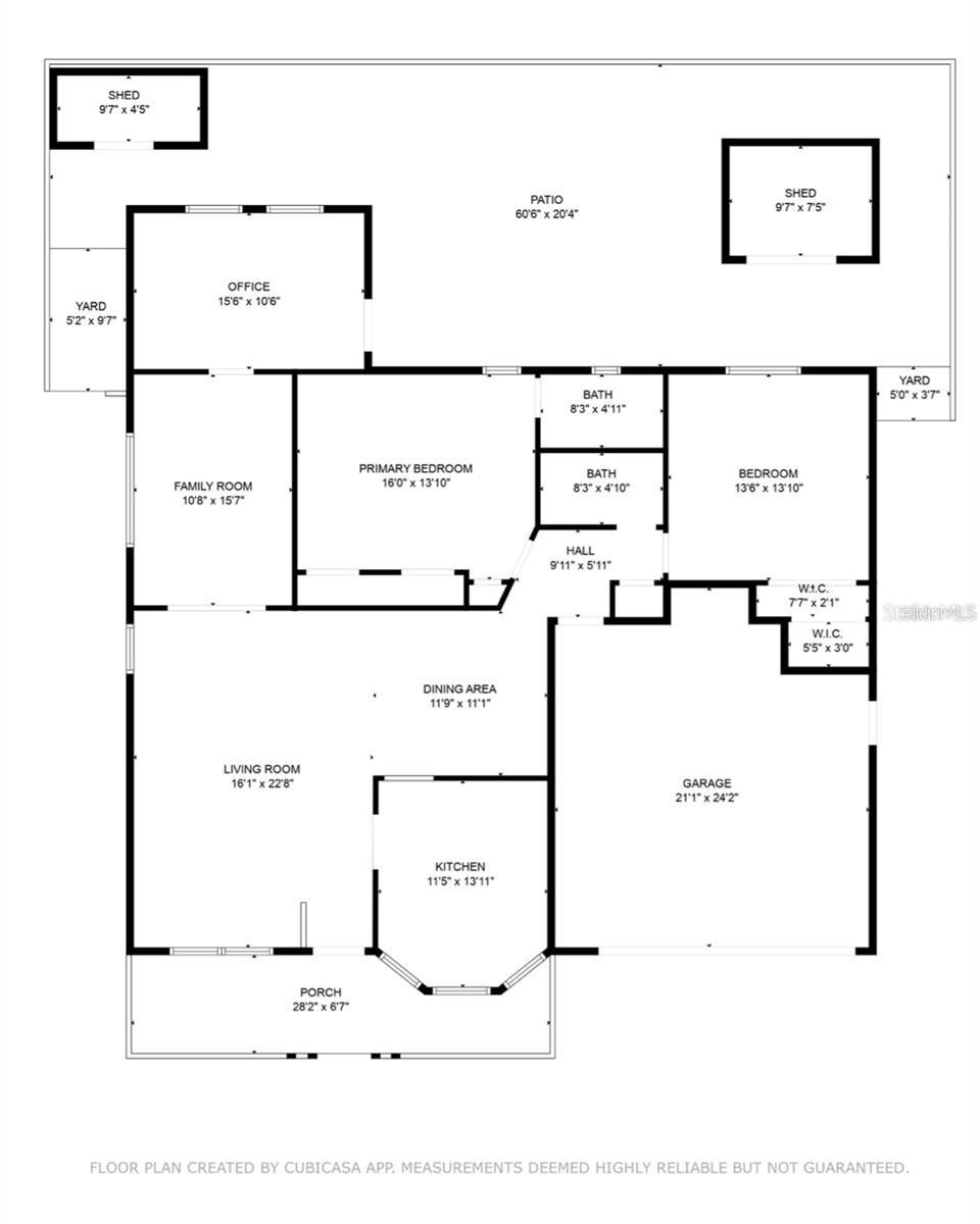 8914 SCHRADER BLVD, PORT RICHEY, FL, 34668