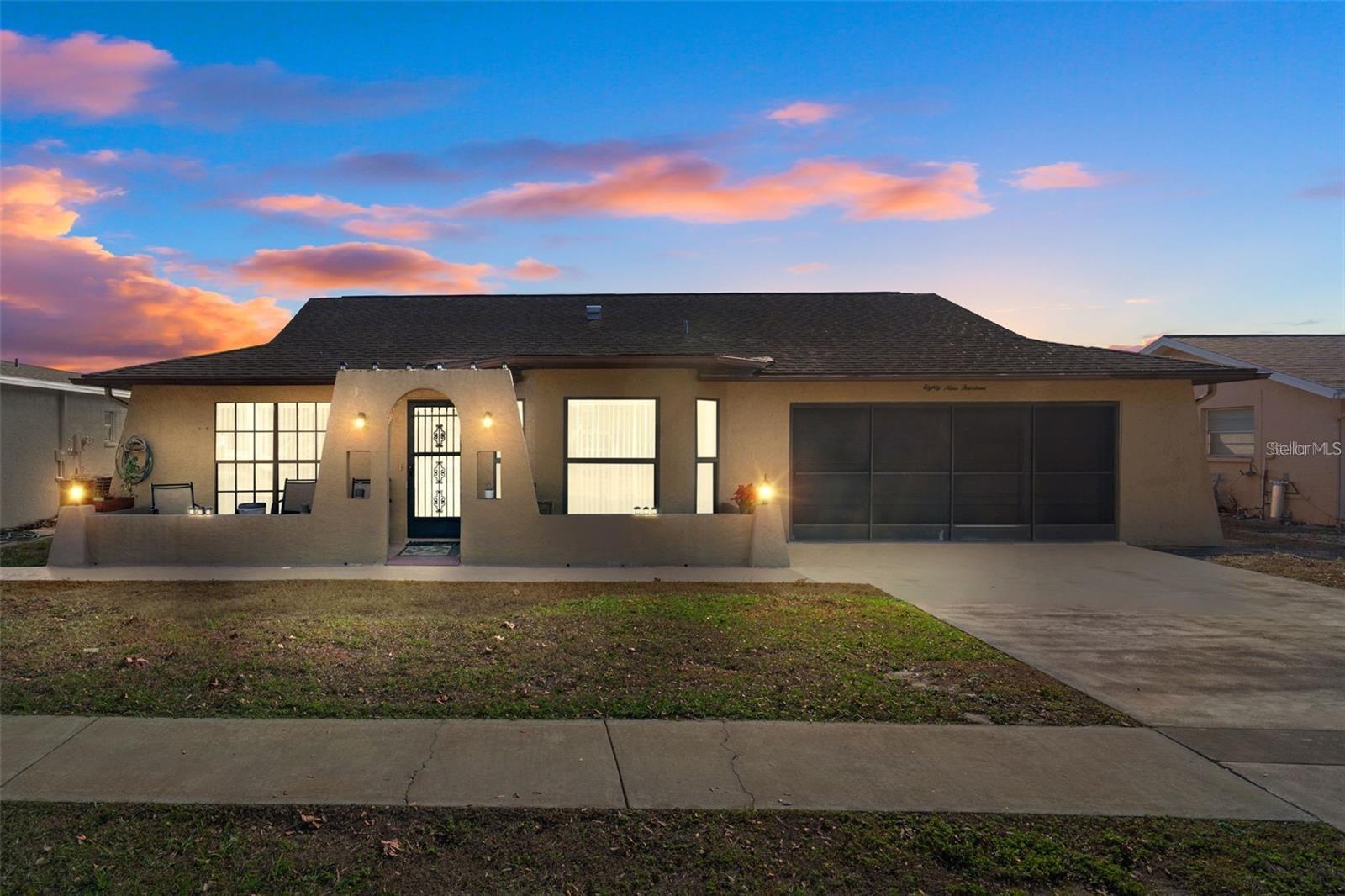 8914 SCHRADER BLVD, PORT RICHEY, FL, 34668