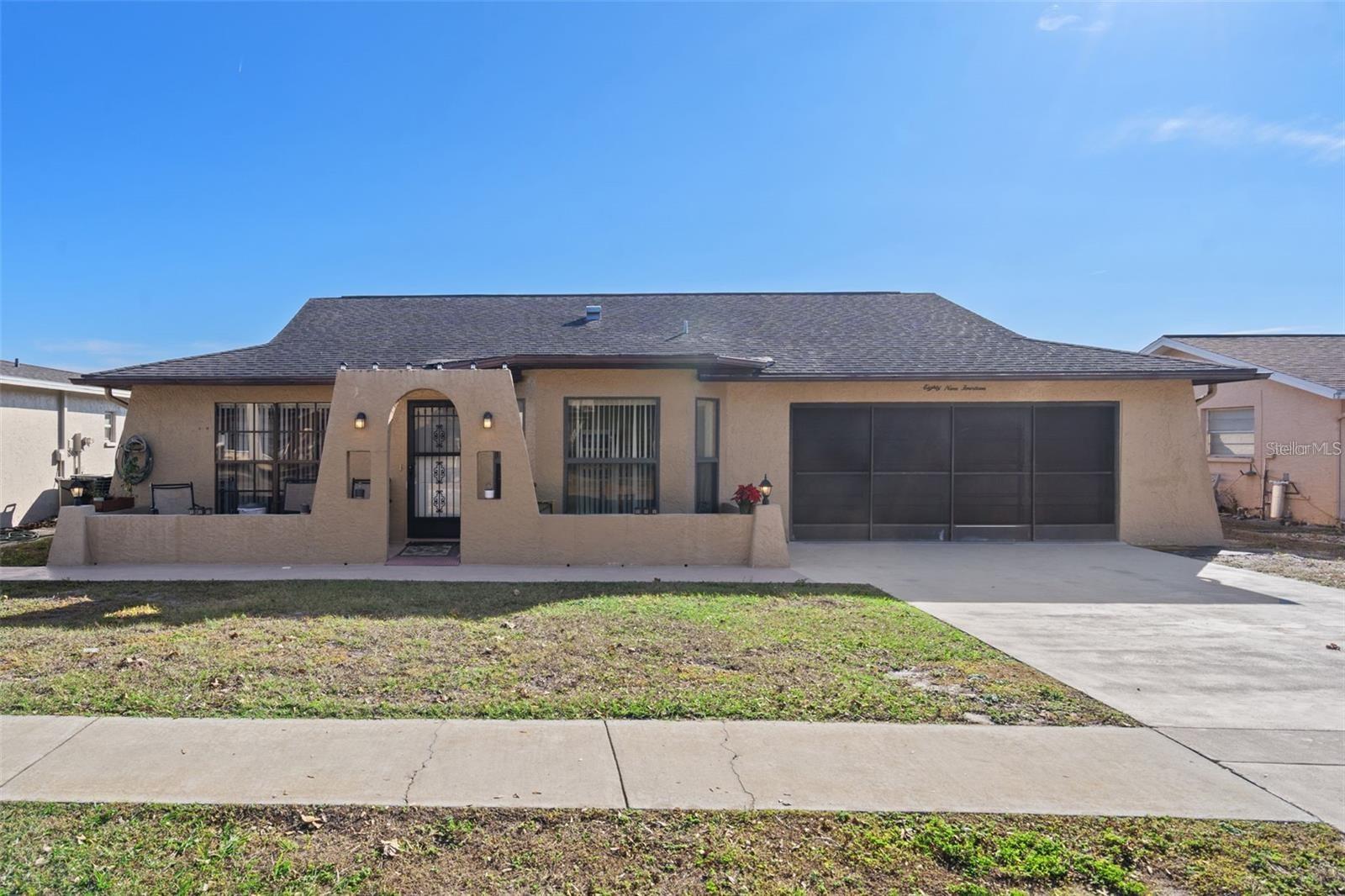 8914 SCHRADER BLVD, PORT RICHEY, FL, 34668