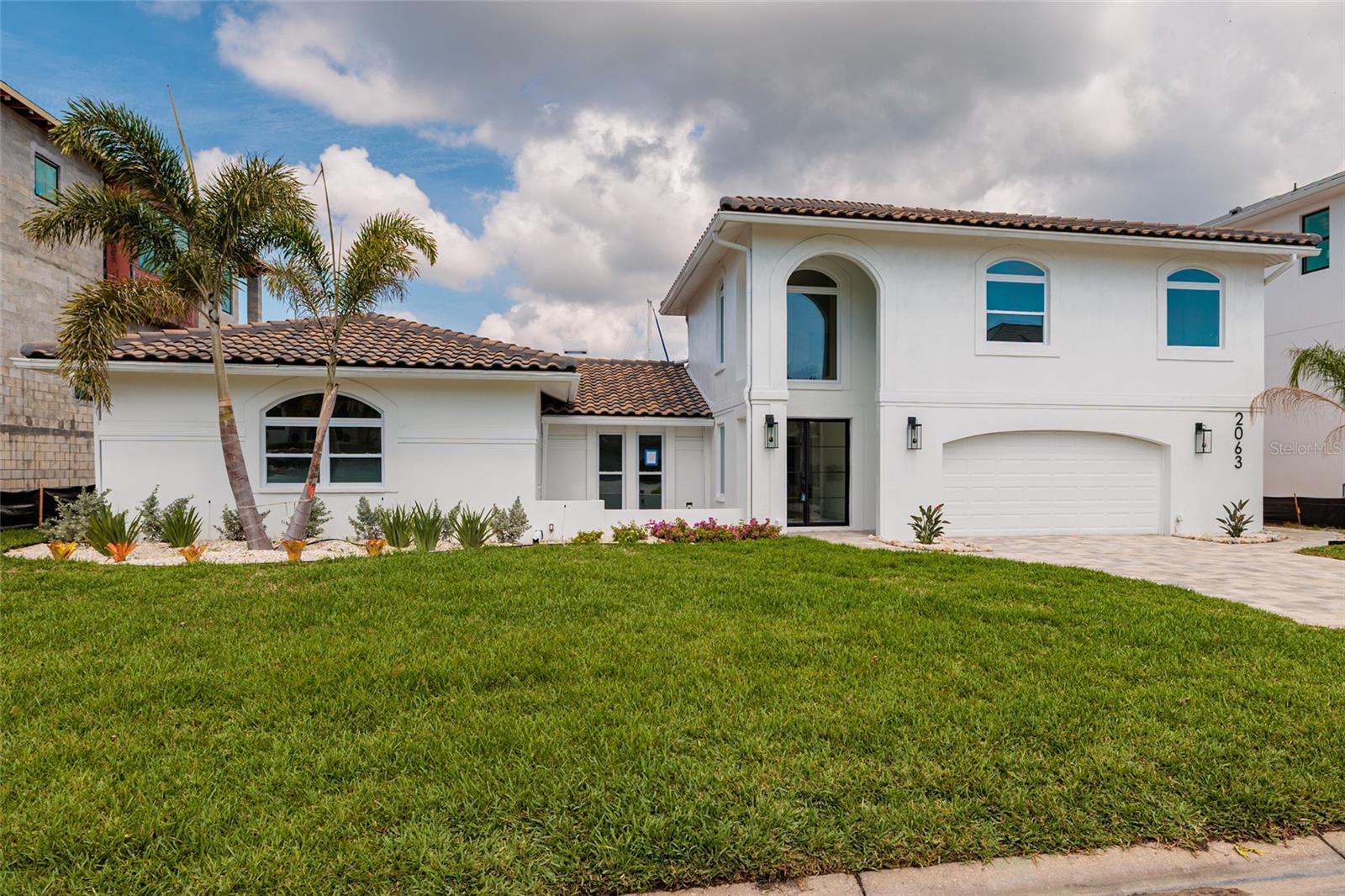 2063 ILLINOIS AVE NE, ST PETERSBURG, FL, 33703