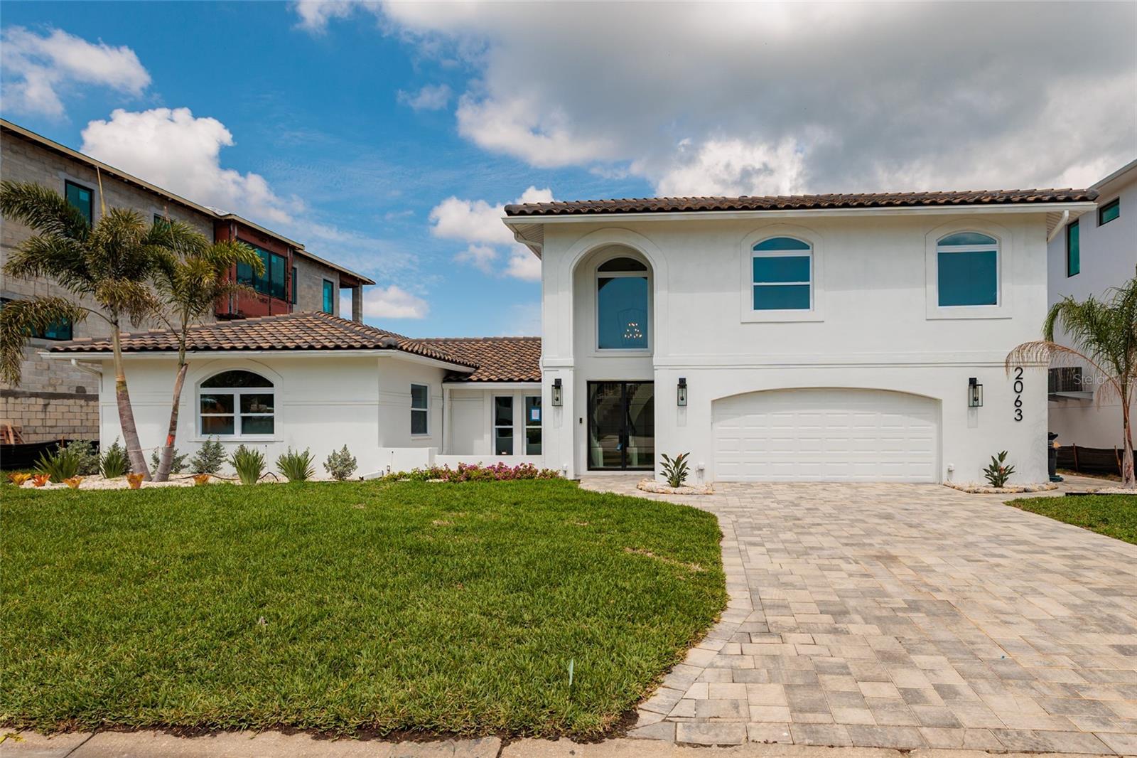 2063 ILLINOIS AVE NE, ST PETERSBURG, FL, 33703
