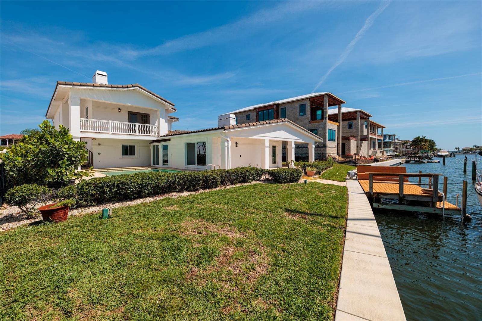 2063 ILLINOIS AVE NE, ST PETERSBURG, FL, 33703