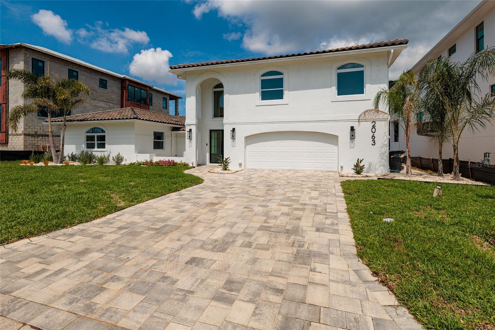 2063 ILLINOIS AVE NE, ST PETERSBURG, FL, 33703