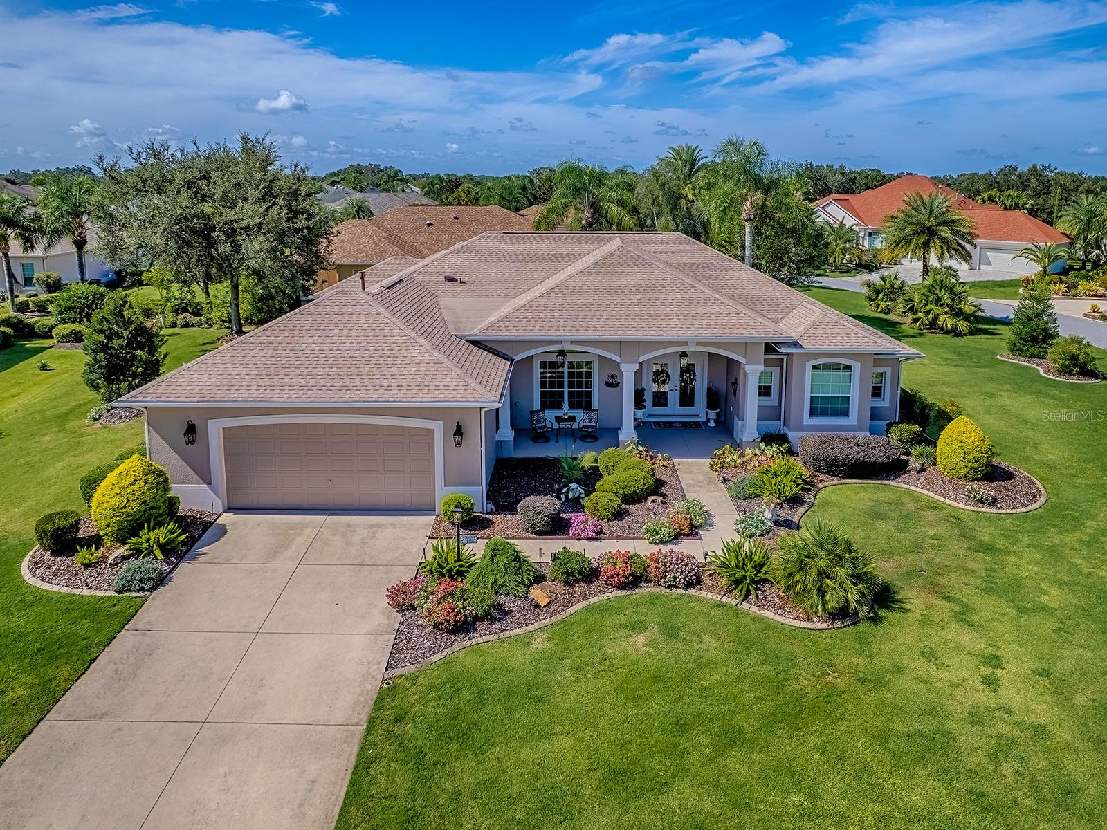 1300 BENNETT PL, THE VILLAGES, FL, 32162