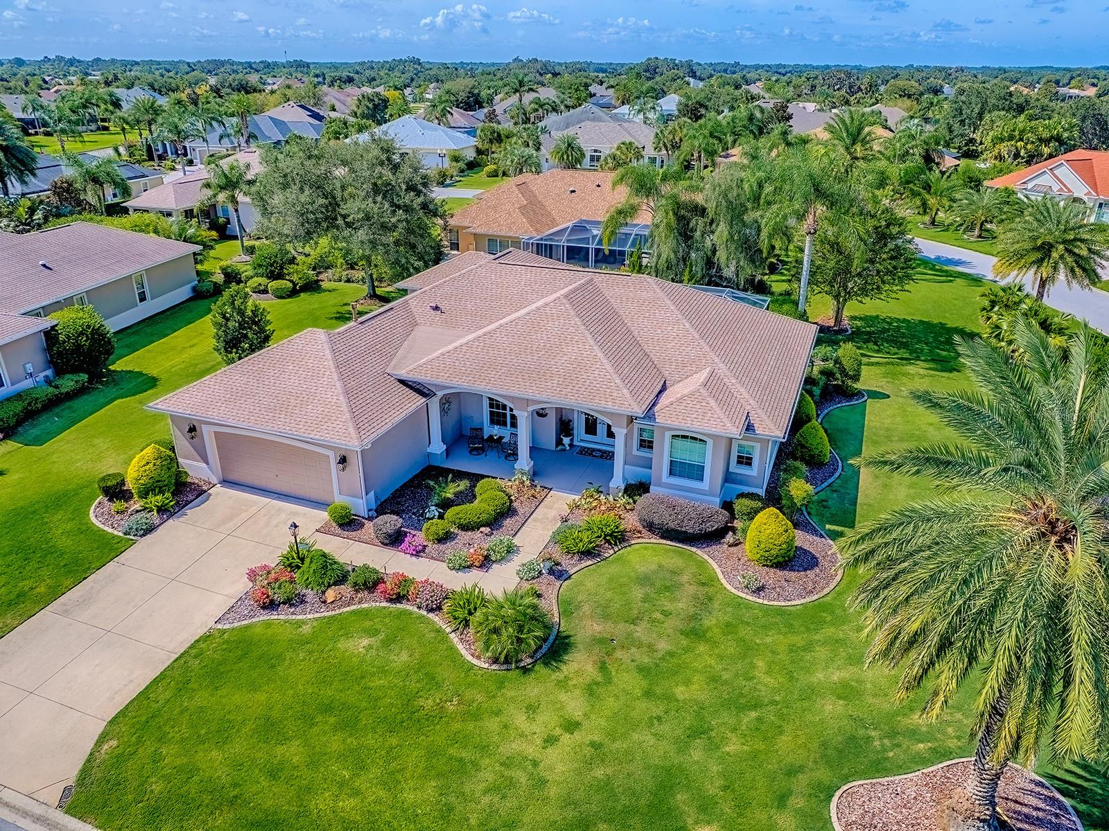 1300 BENNETT PL, THE VILLAGES, FL, 32162