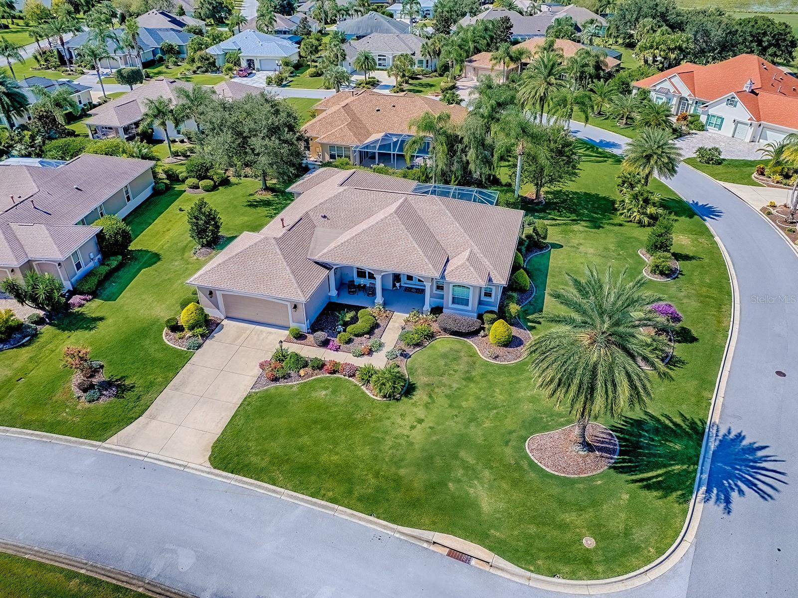 1300 BENNETT PL, THE VILLAGES, FL, 32162