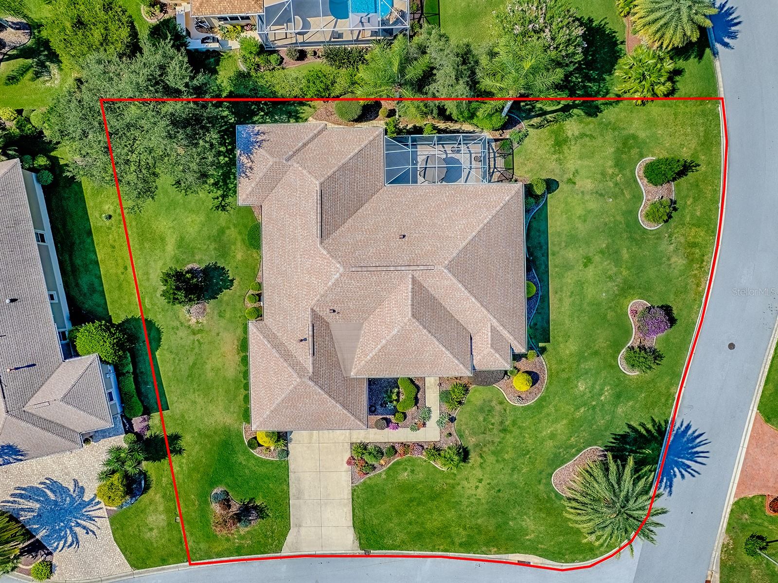 1300 BENNETT PL, THE VILLAGES, FL, 32162