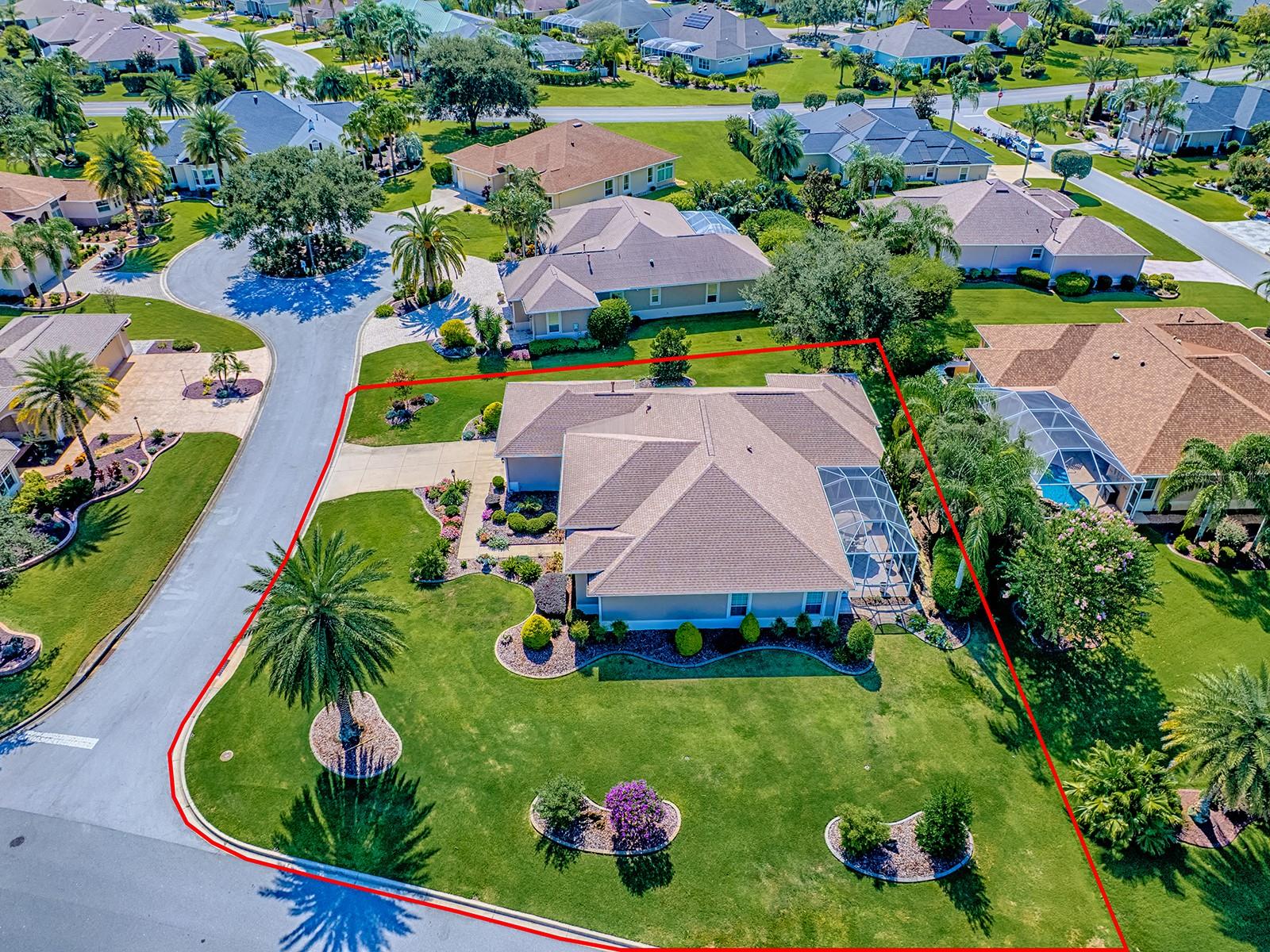 1300 BENNETT PL, THE VILLAGES, FL, 32162