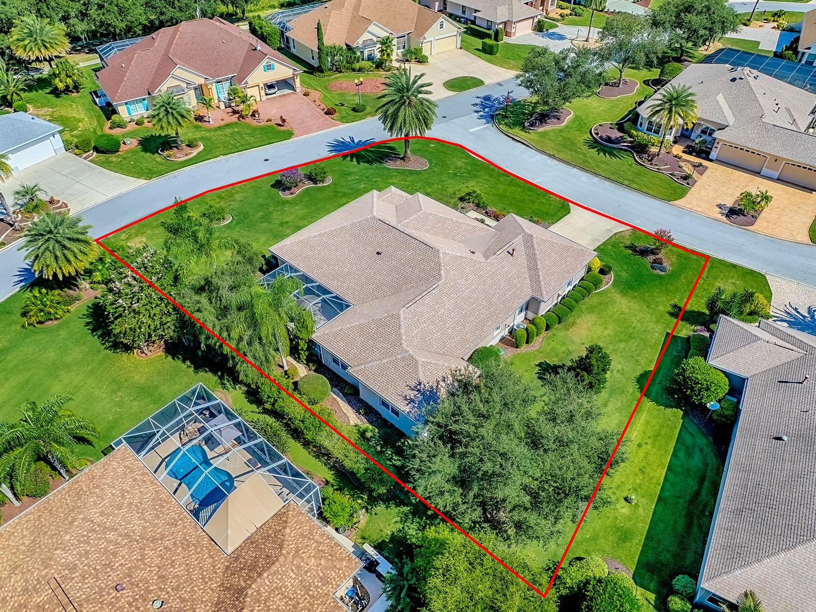 1300 BENNETT PL, THE VILLAGES, FL, 32162