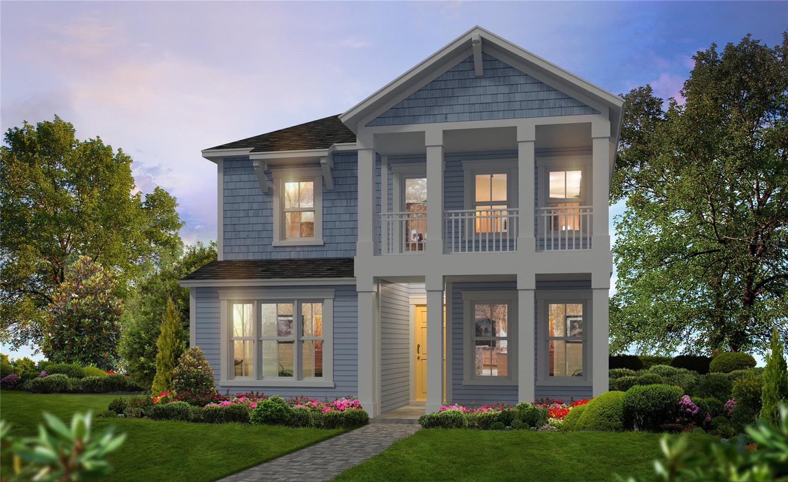 28789 SEEDLING ST, WESLEY CHAPEL, FL, 33543