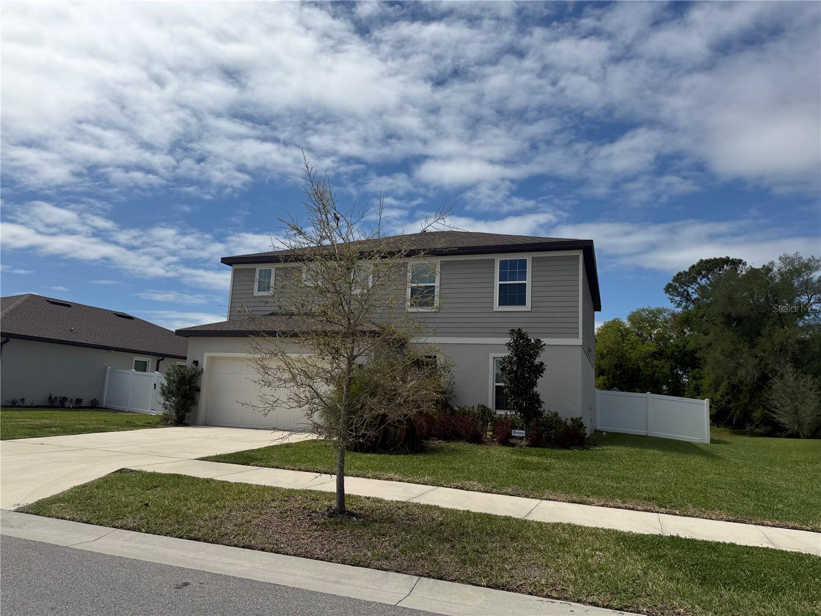 1042 MICHELANGELO LN, WINTER HAVEN, FL, 33884