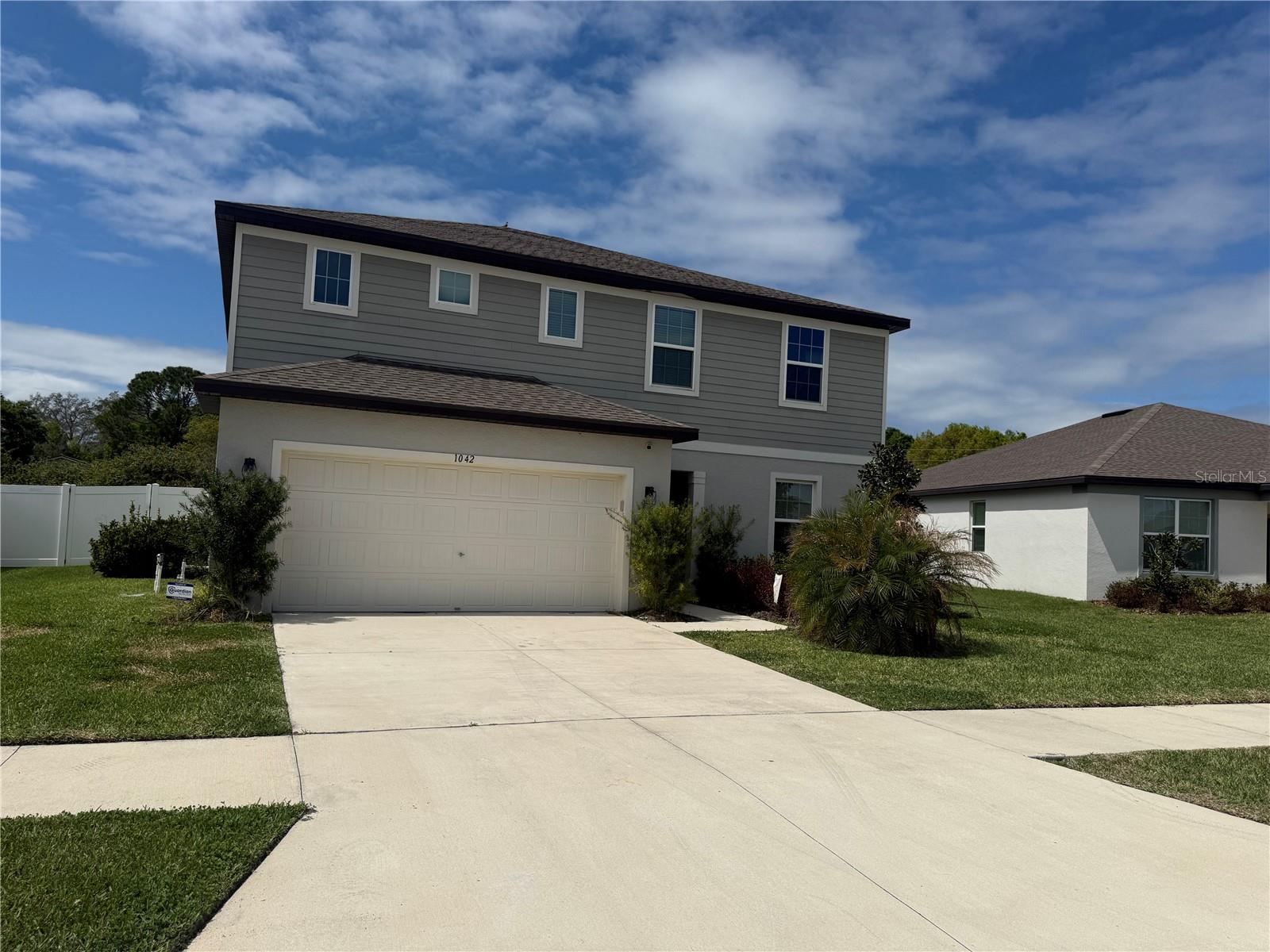 1042 MICHELANGELO LN, WINTER HAVEN, FL, 33884