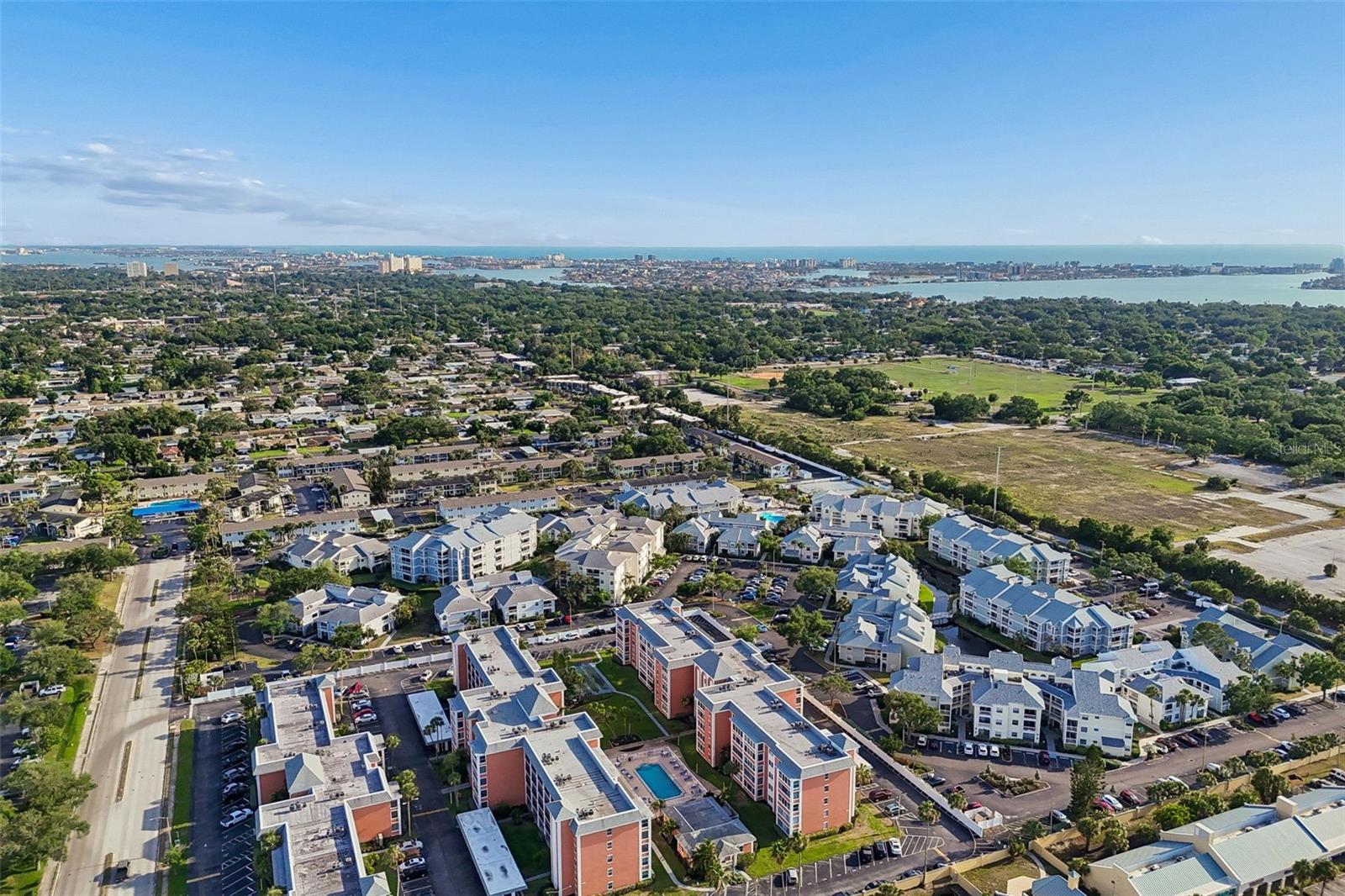 6960 20TH AVE N #501, ST PETERSBURG, FL, 33710