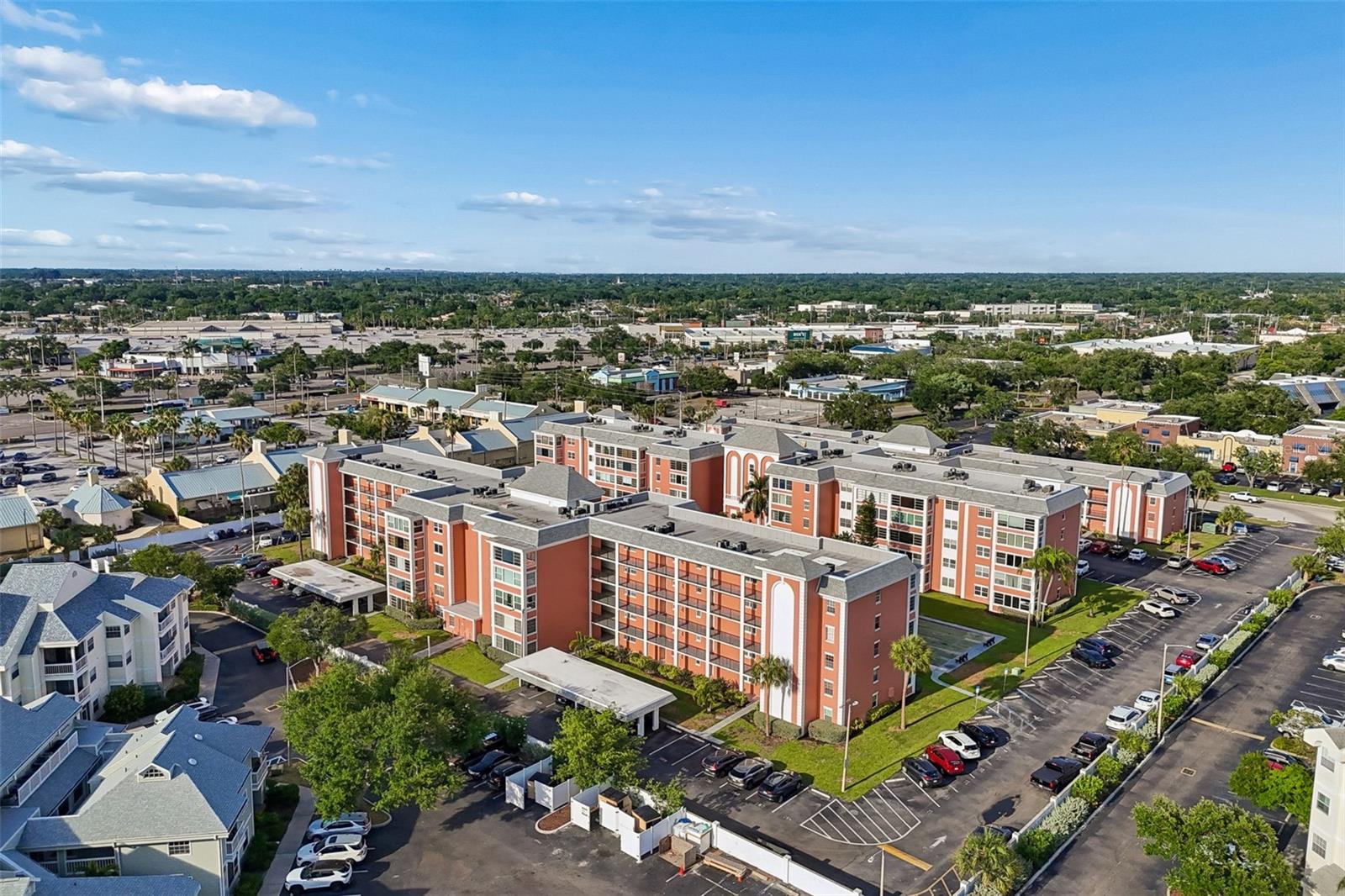 6960 20TH AVE N #501, ST PETERSBURG, FL, 33710