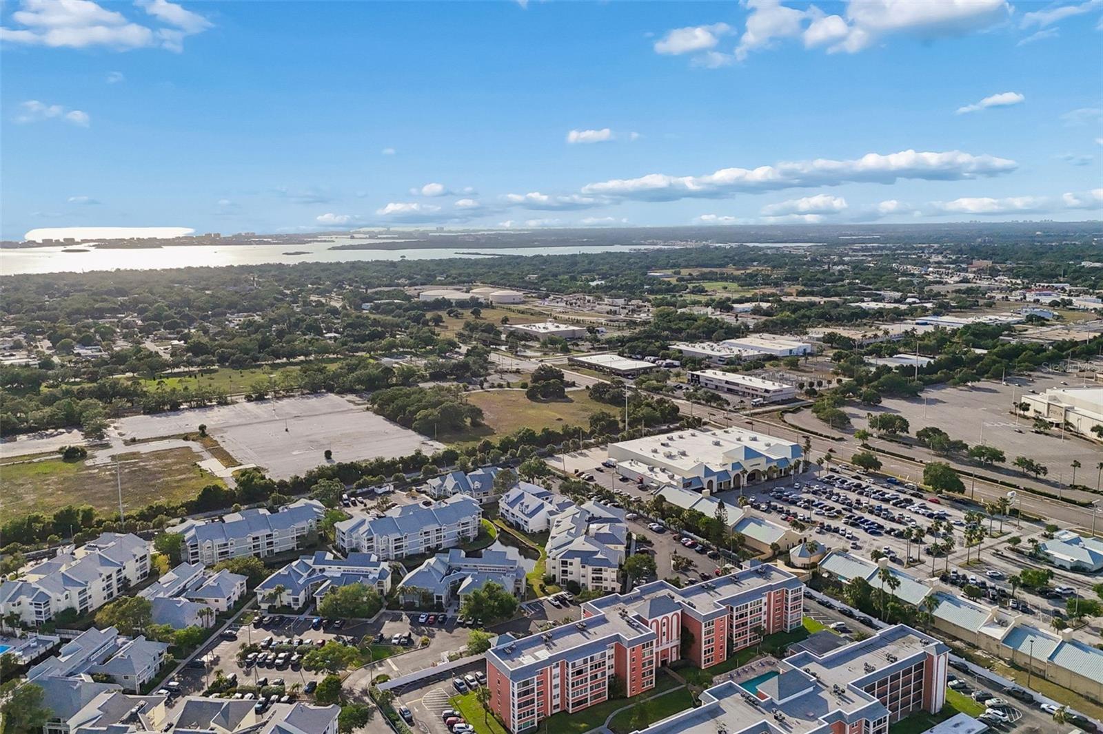 6960 20TH AVE N #501, ST PETERSBURG, FL, 33710