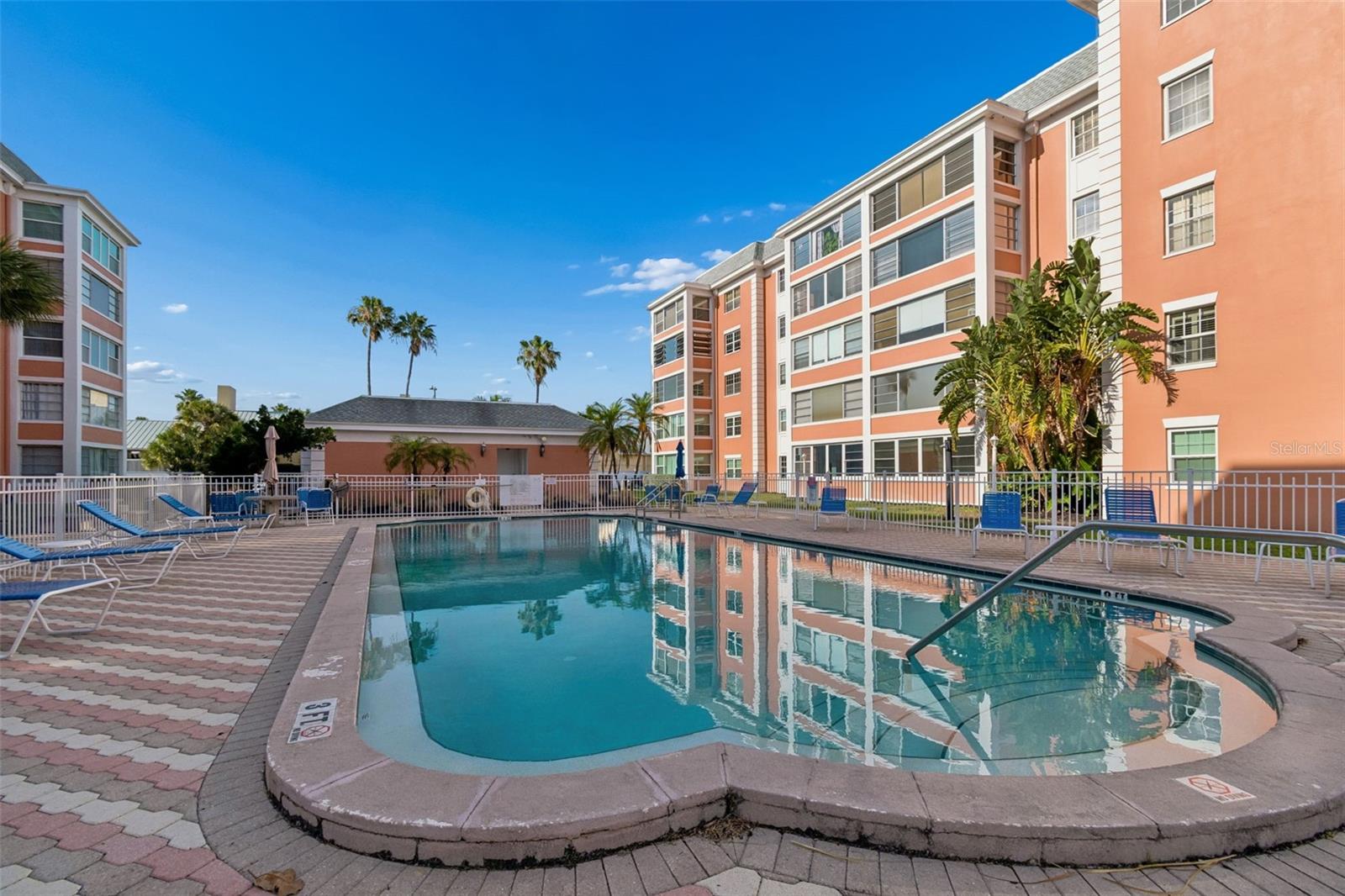6960 20TH AVE N #501, ST PETERSBURG, FL, 33710