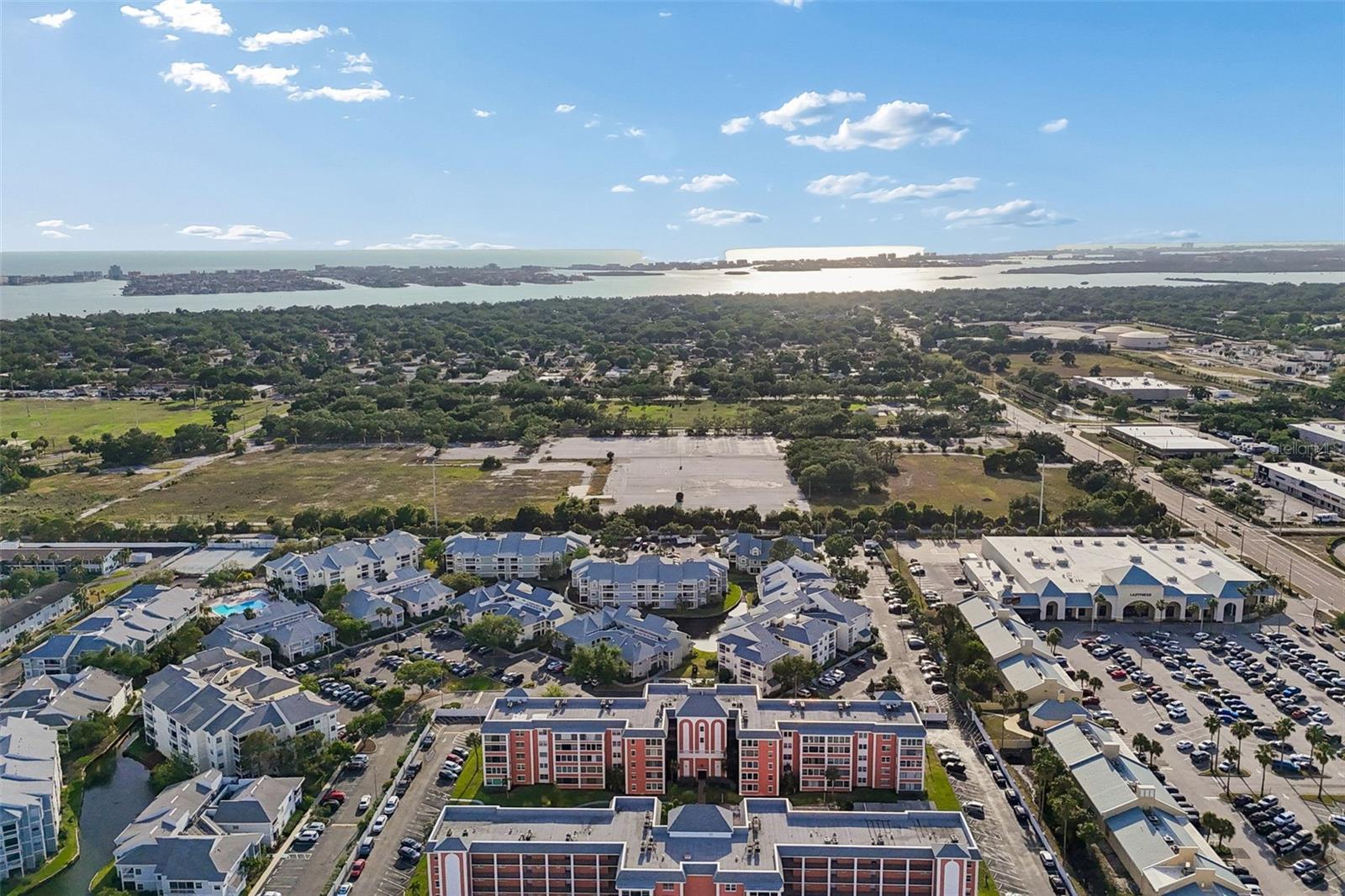 6960 20TH AVE N #501, ST PETERSBURG, FL, 33710