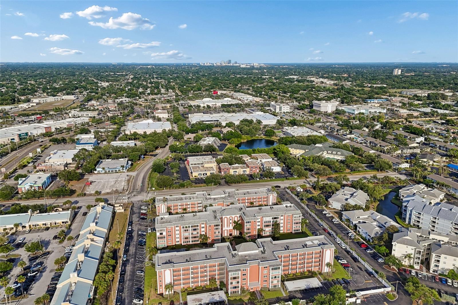 6960 20TH AVE N #501, ST PETERSBURG, FL, 33710