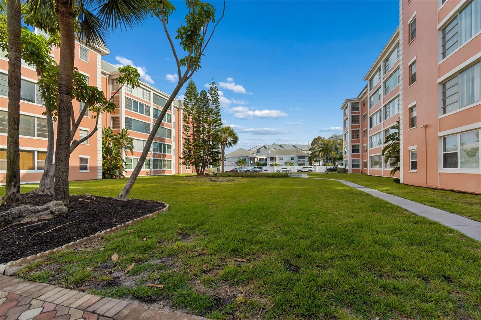 6960 20TH AVE N #501, ST PETERSBURG, FL, 33710