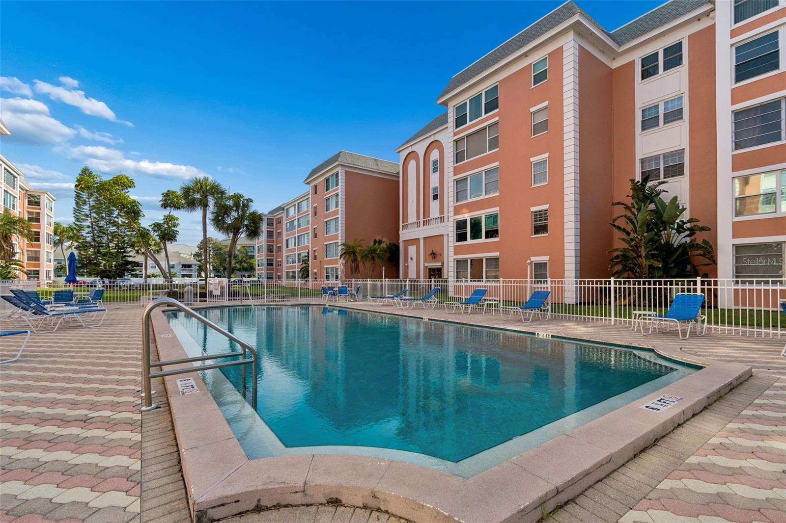 6960 20TH AVE N #501, ST PETERSBURG, FL, 33710