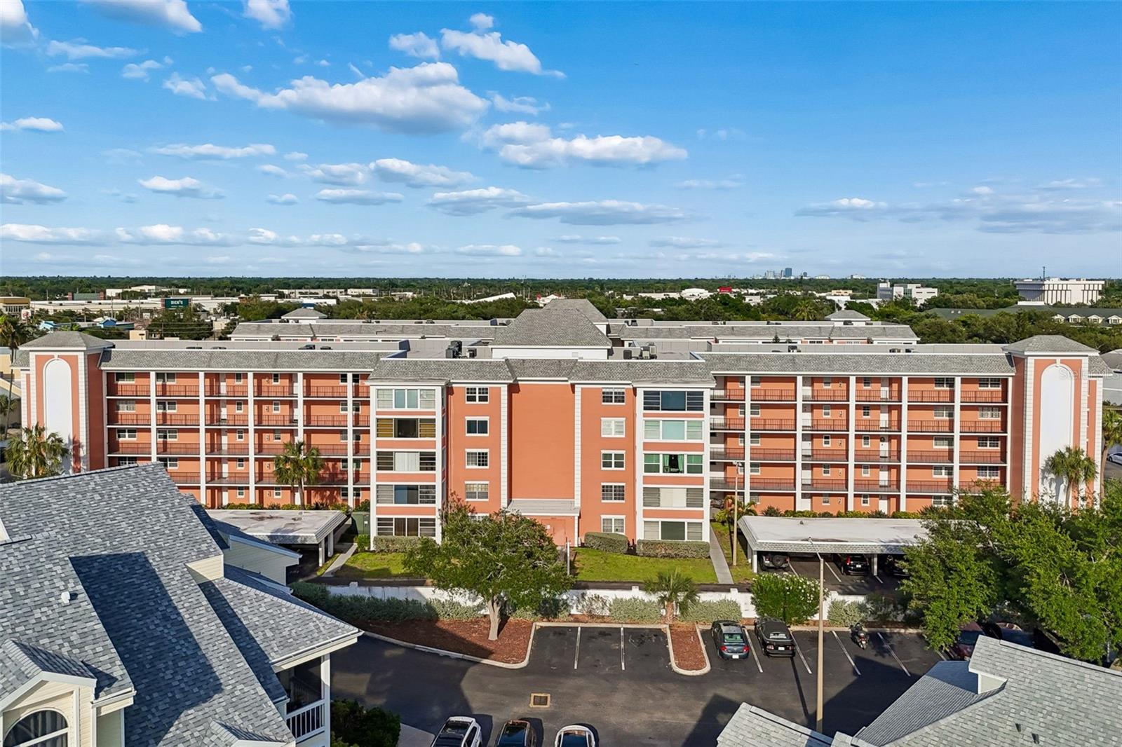 6960 20TH AVE N #501, ST PETERSBURG, FL, 33710