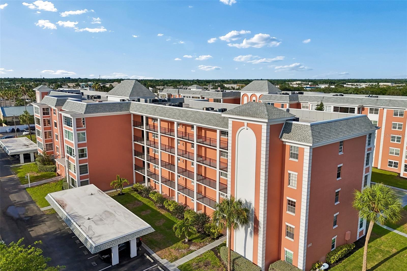 6960 20TH AVE N #501, ST PETERSBURG, FL, 33710