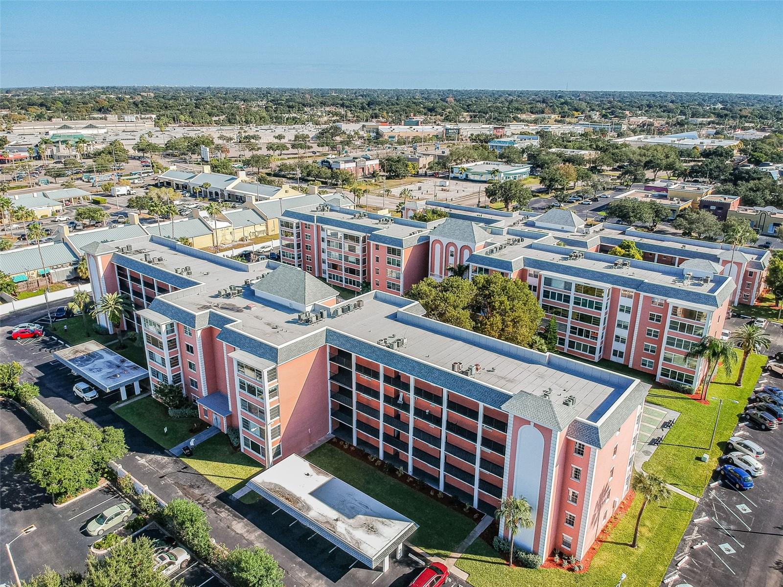 6960 20TH AVE N #501, ST PETERSBURG, FL, 33710