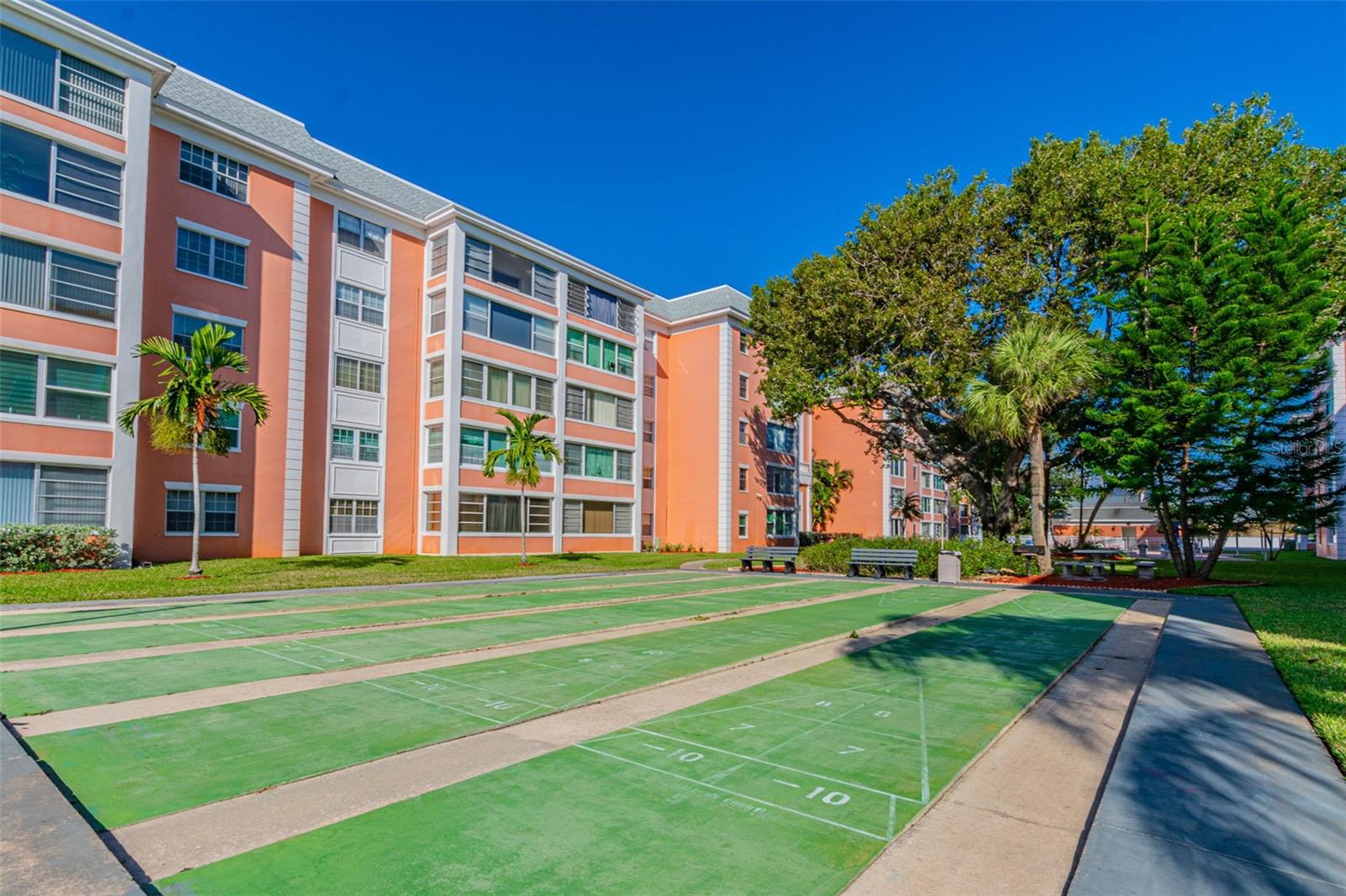 6960 20TH AVE N #501, ST PETERSBURG, FL, 33710